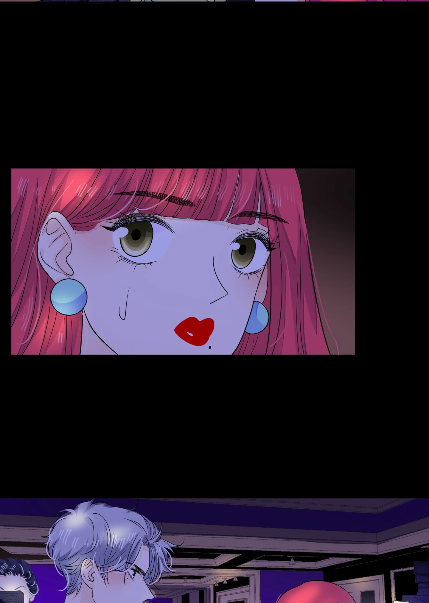 Walking in the Rain - Chapter 64 manhwa