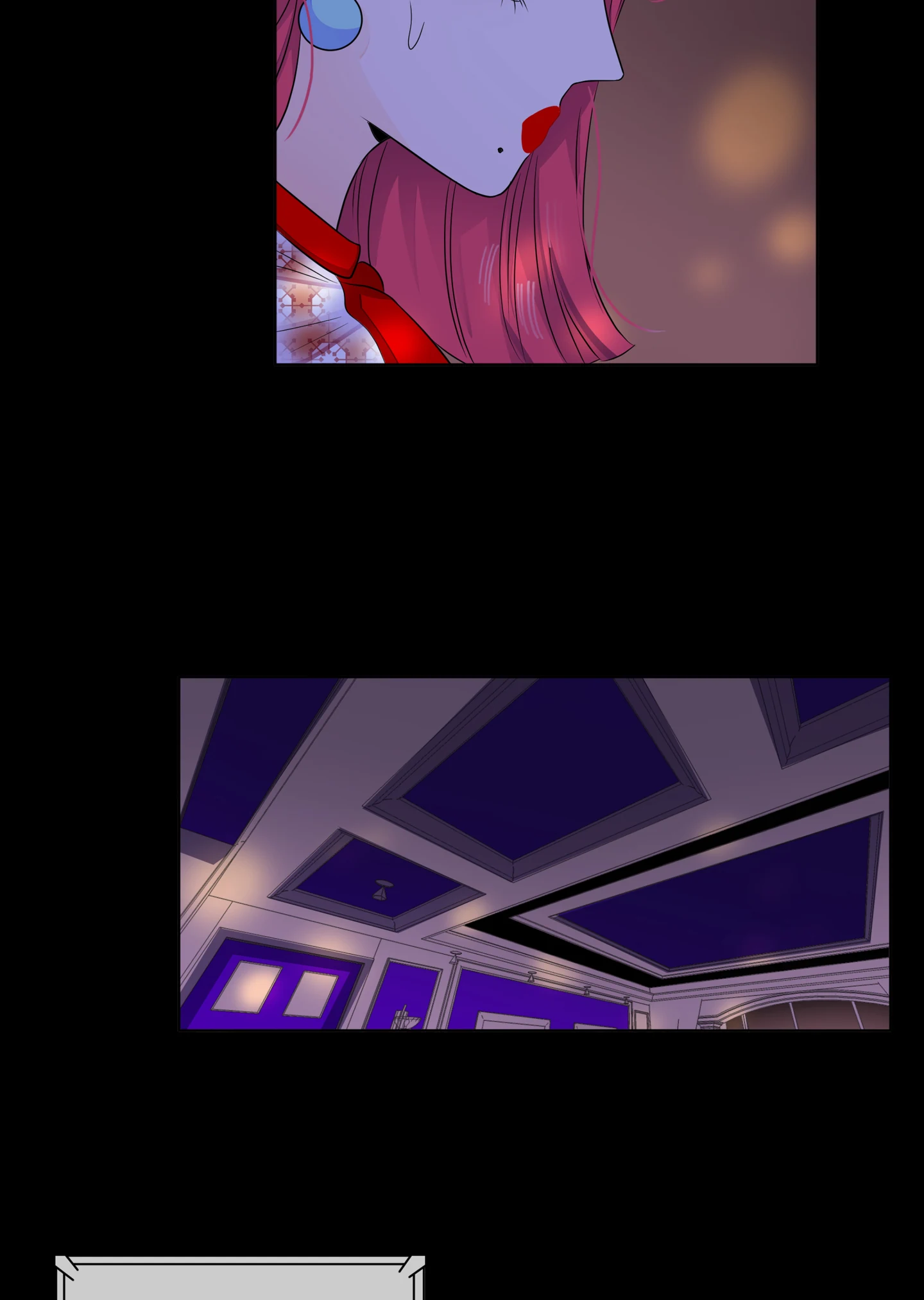 Walking in the Rain - Chapter 64 manhwa