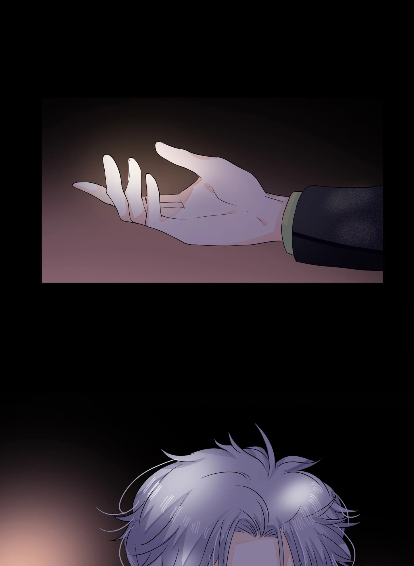 Walking in the Rain - Chapter 64 manhwa