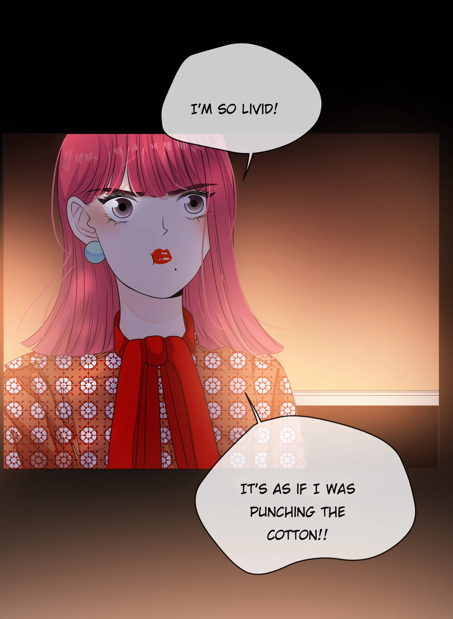 Walking in the Rain - Chapter 64 manhwa