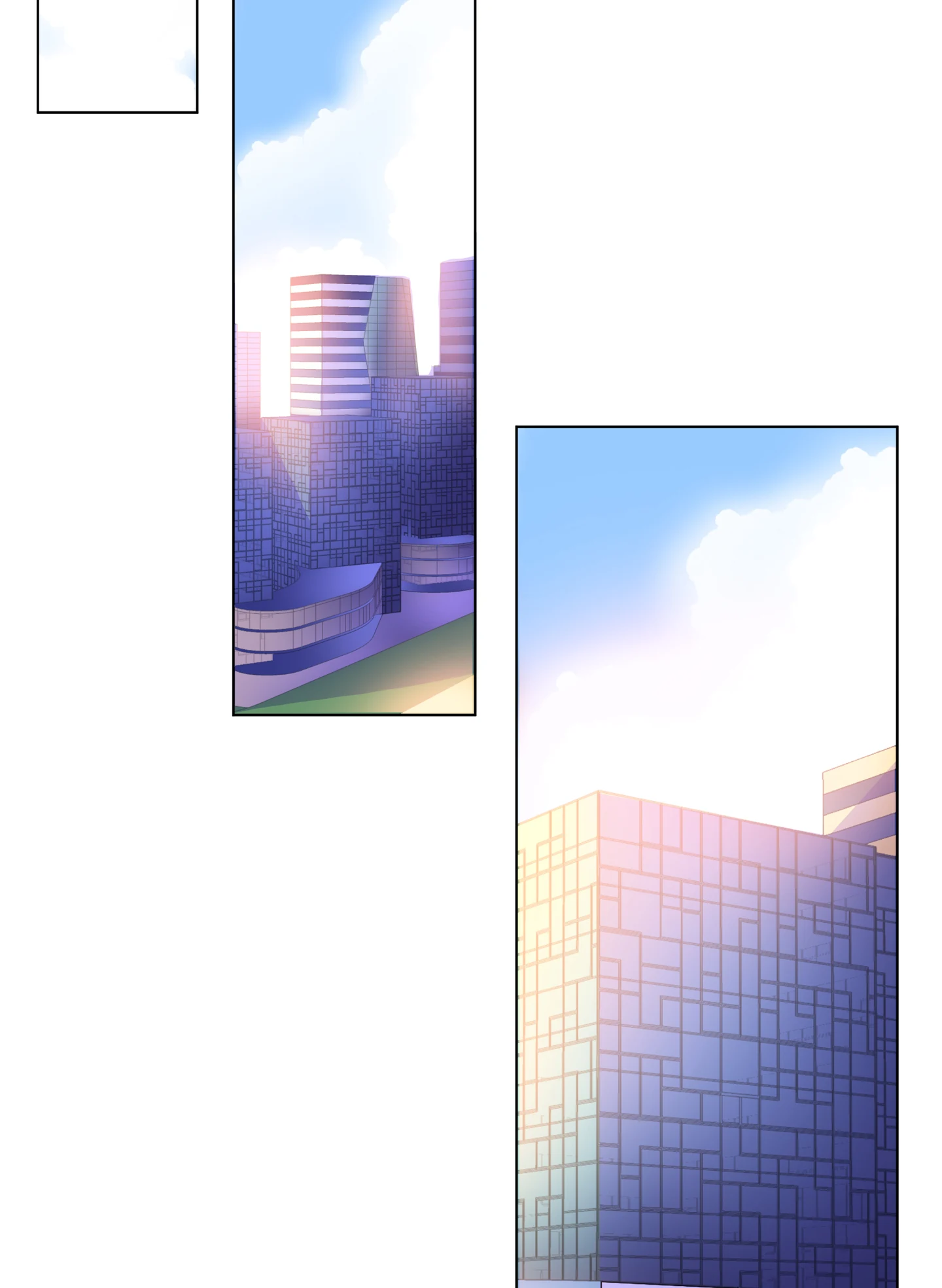 Walking in the Rain - Chapter 64 manhwa