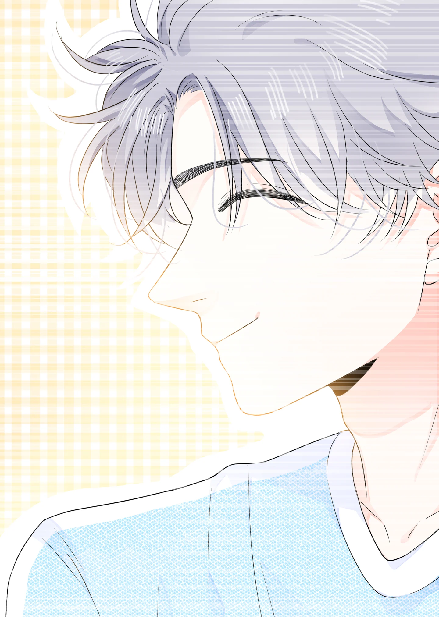 Walking in the Rain - Chapter 64 manhwa