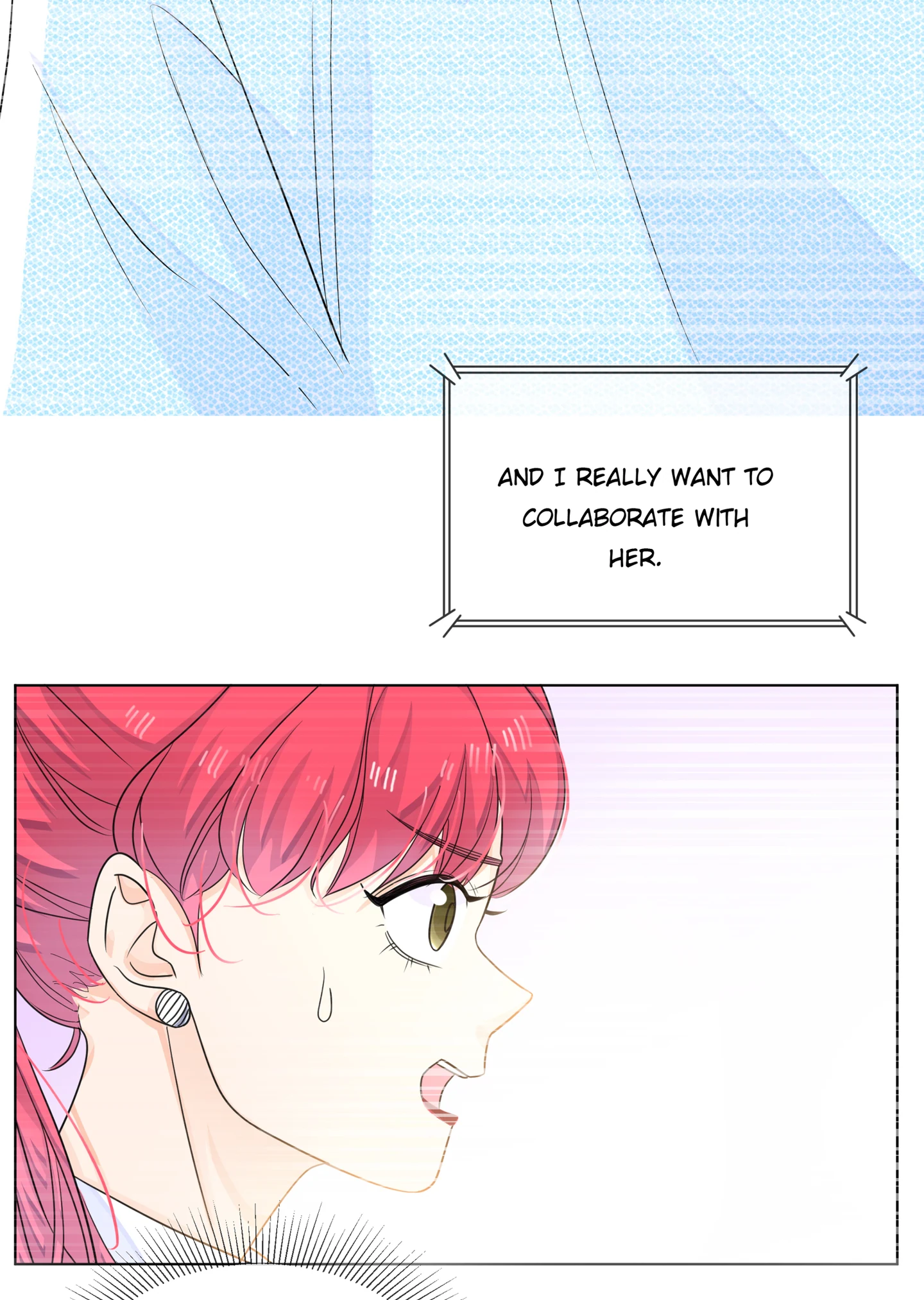 Walking in the Rain - Chapter 64 manhwa