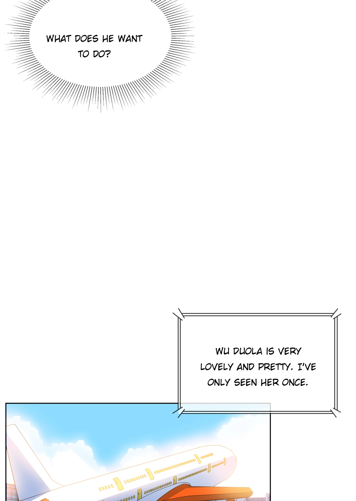 Walking in the Rain - Chapter 64 manhwa