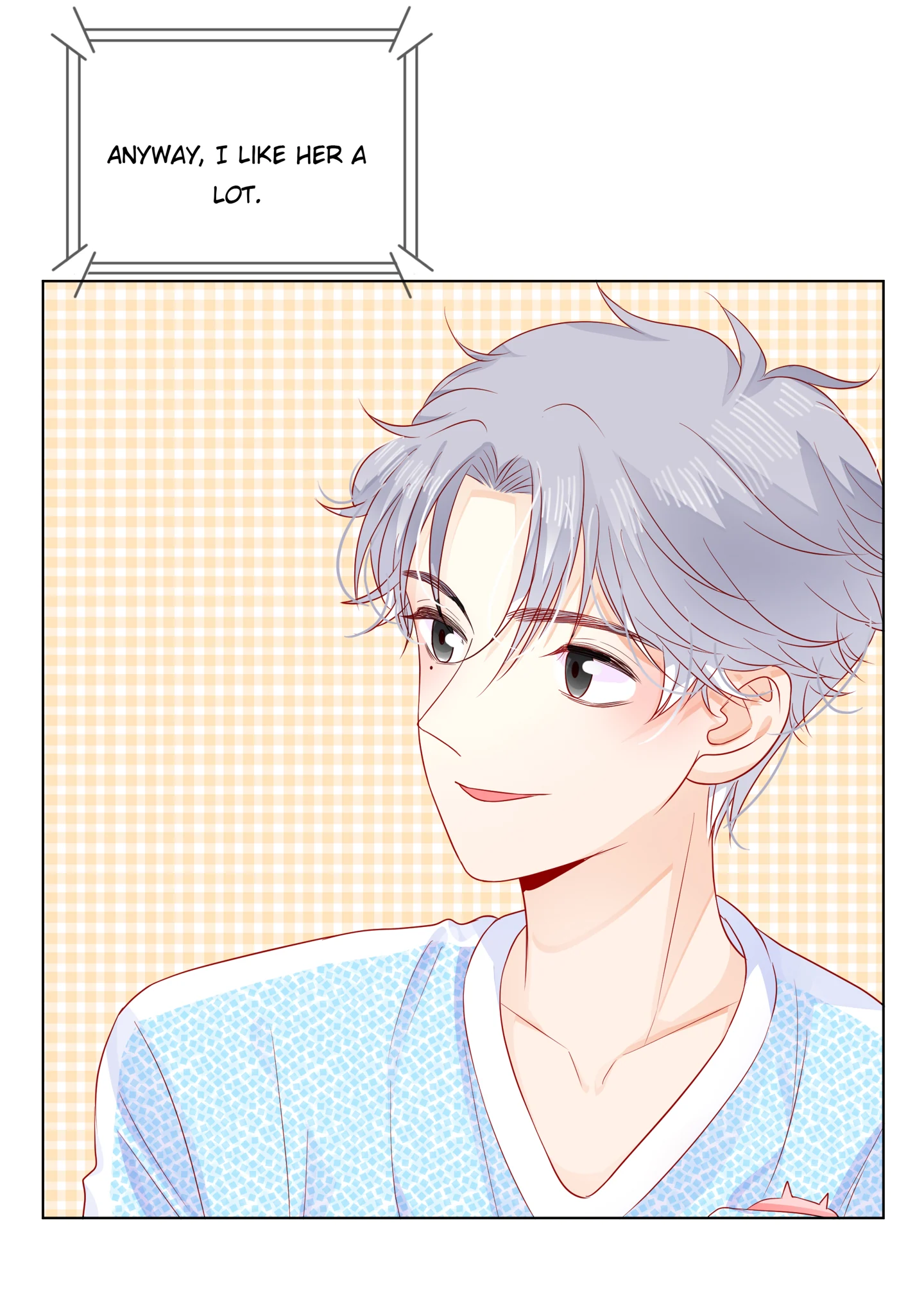 Walking in the Rain - Chapter 64 manhwa