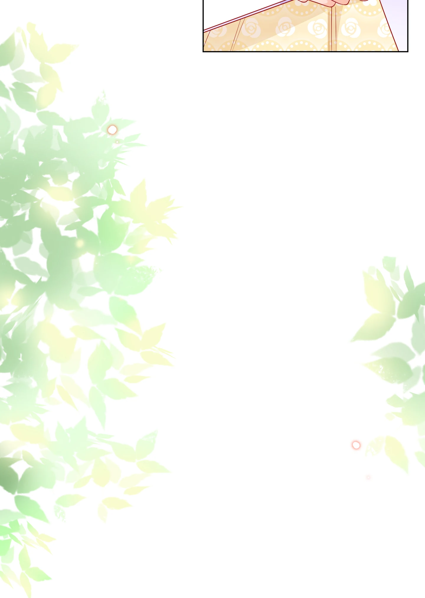 Walking in the Rain - Chapter 64 manhwa