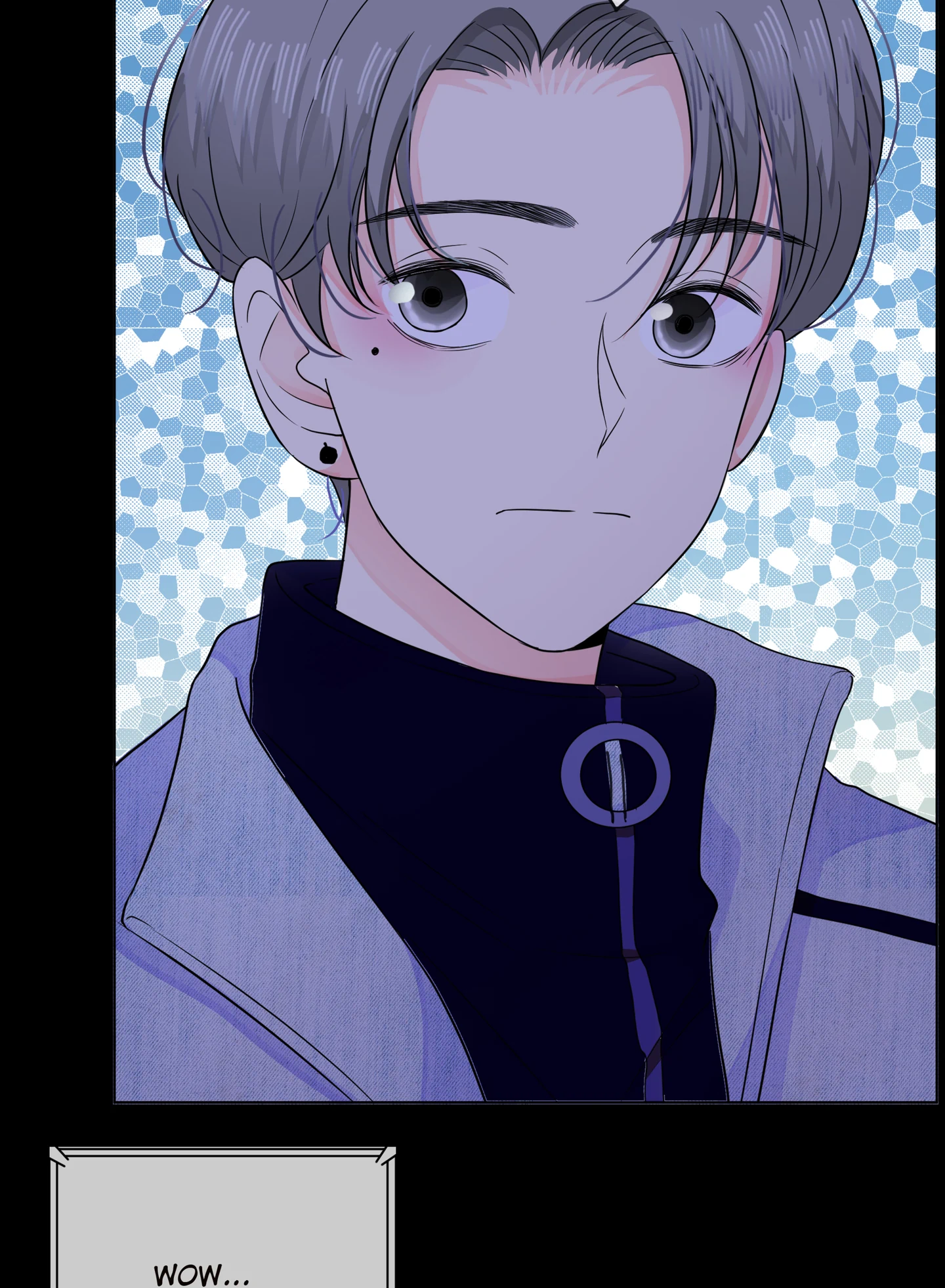 Walking in the Rain - Chapter 65 manhwa