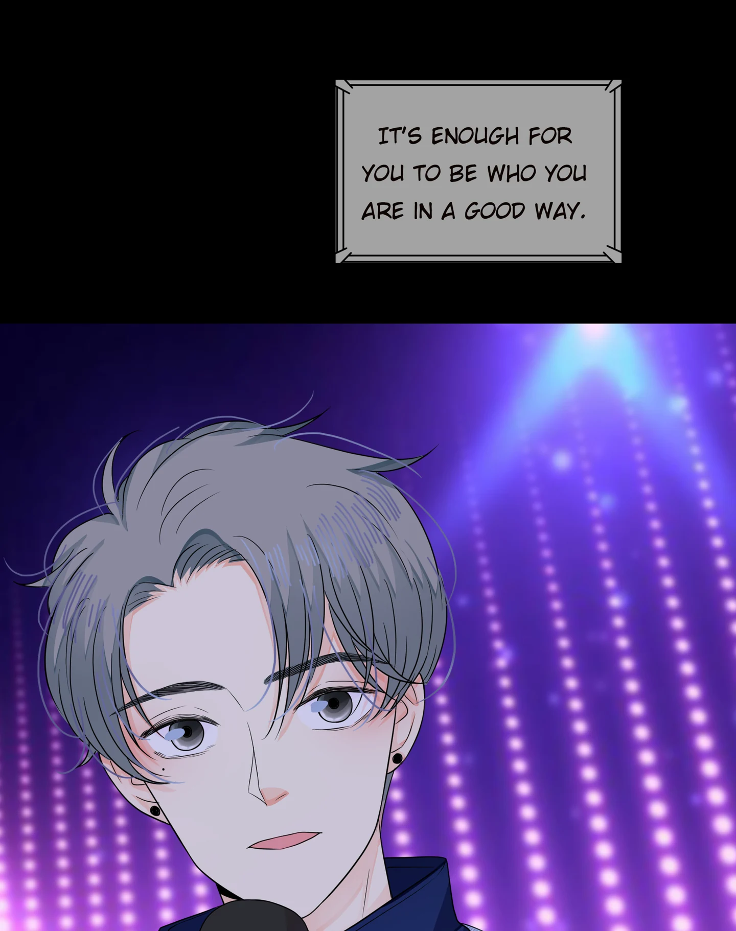 Walking in the Rain - Chapter 65 manhwa