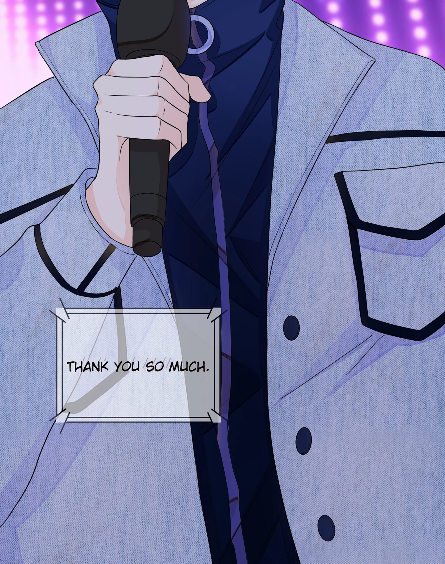 Walking in the Rain - Chapter 65 manhwa