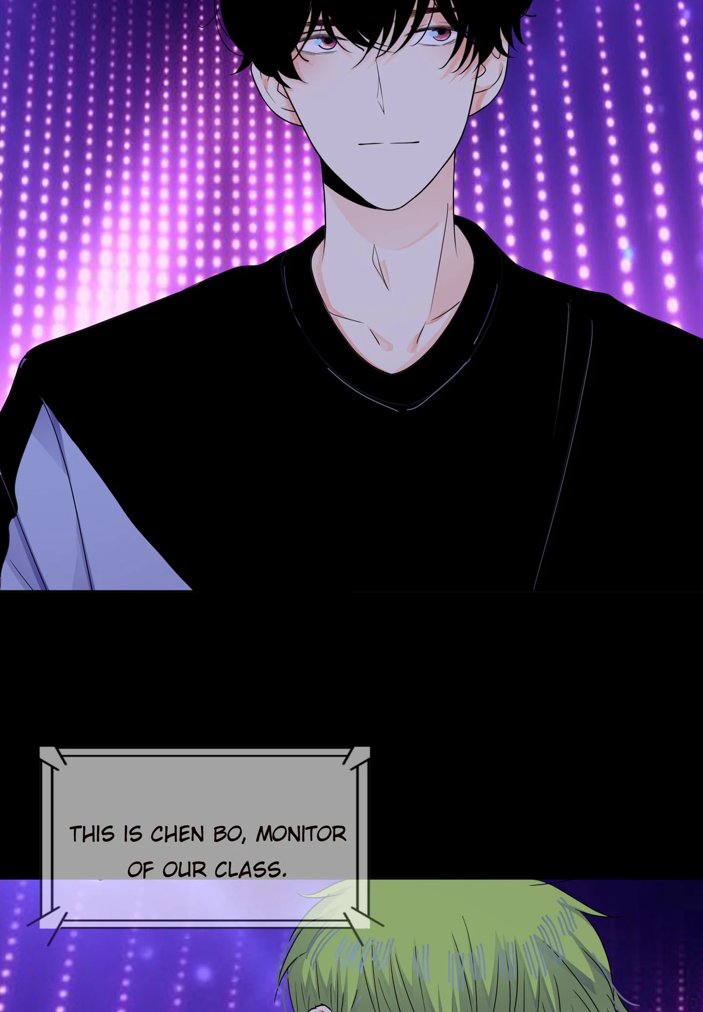 Walking in the Rain - Chapter 65 manhwa