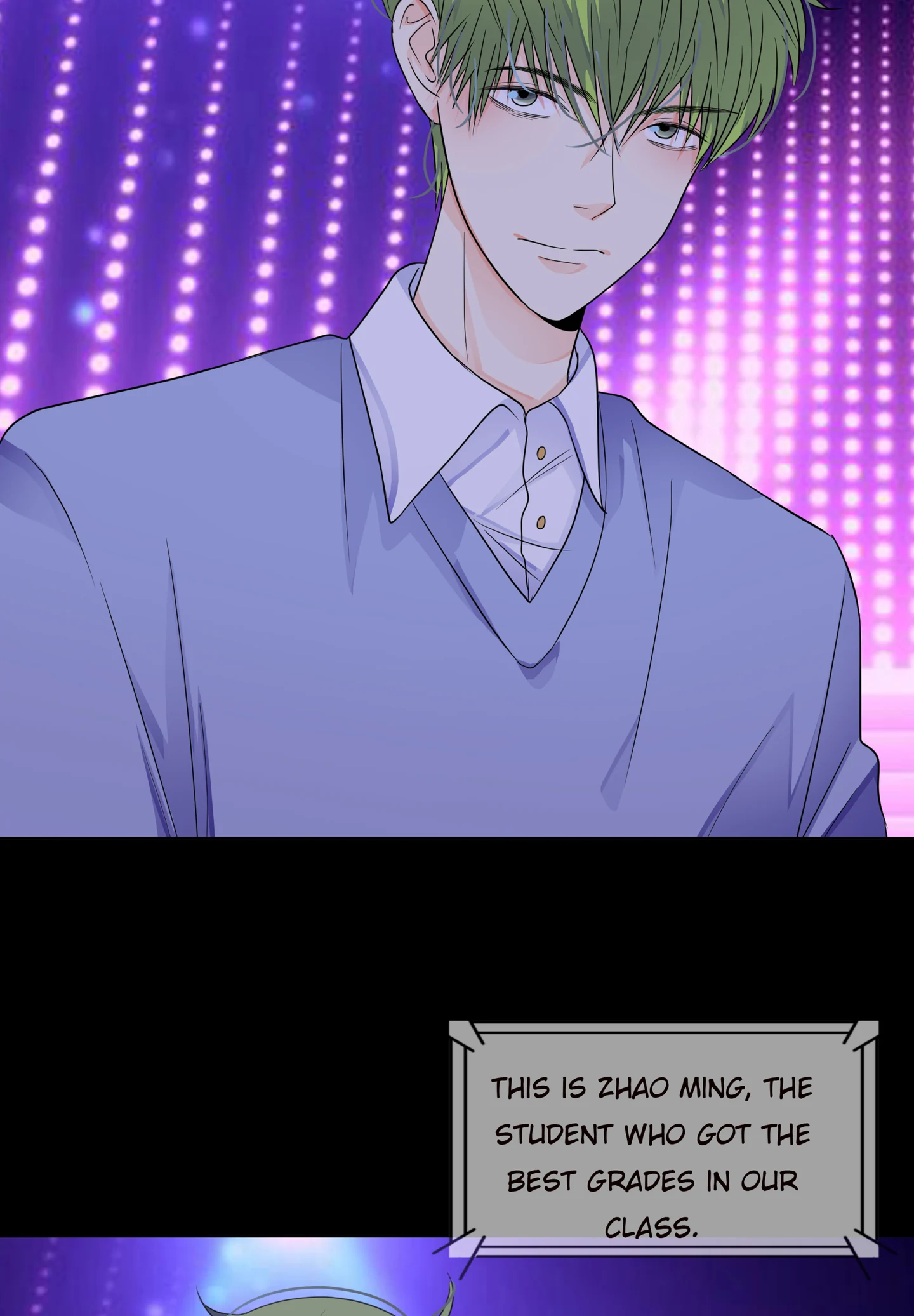 Walking in the Rain - Chapter 65 manhwa