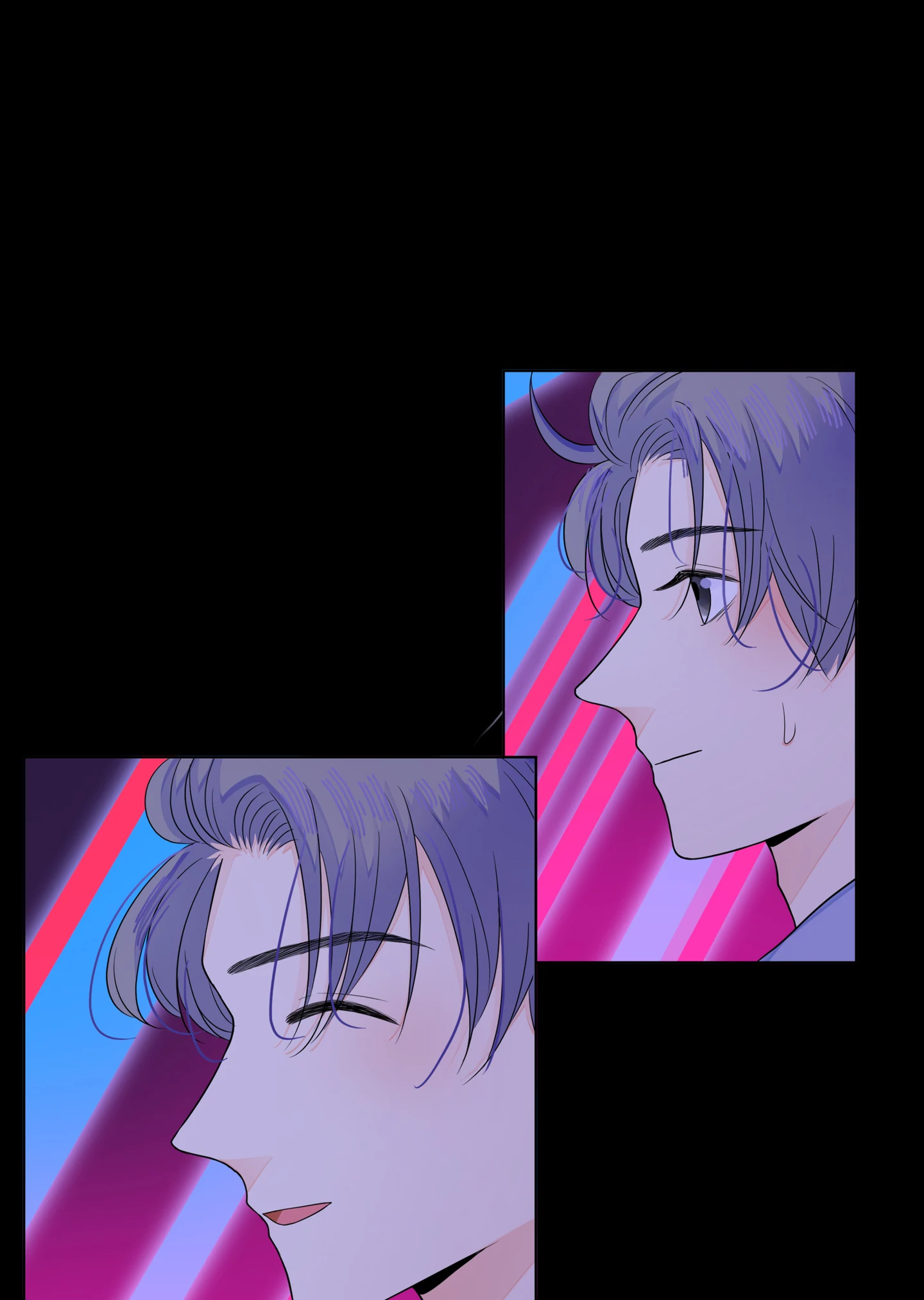 Walking in the Rain - Chapter 65 manhwa