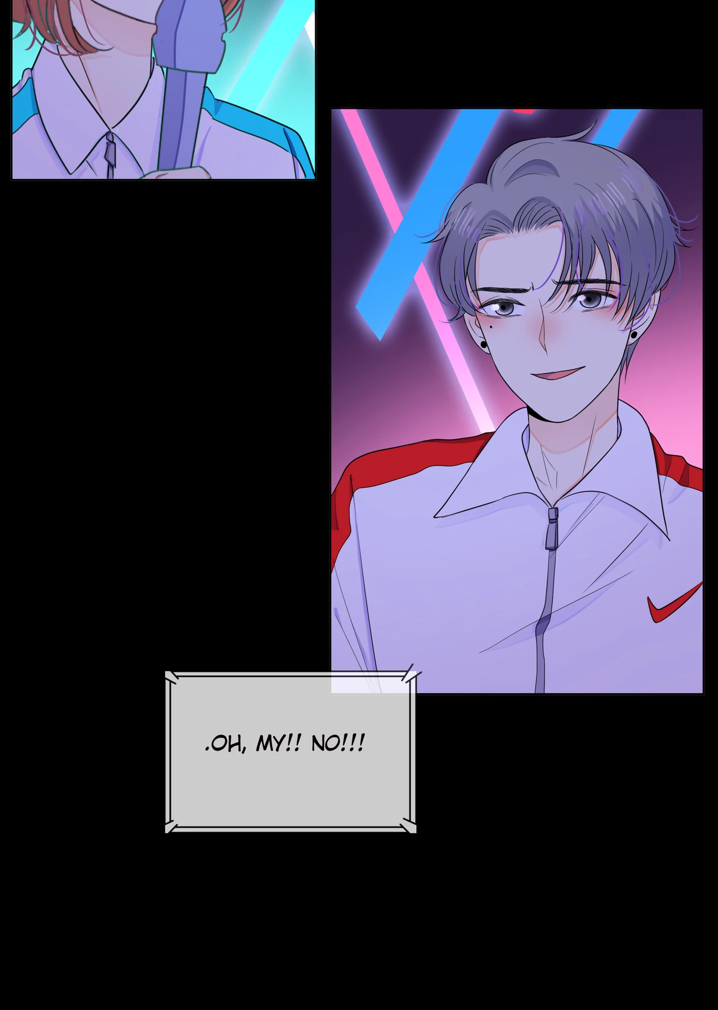 Walking in the Rain - Chapter 65 manhwa