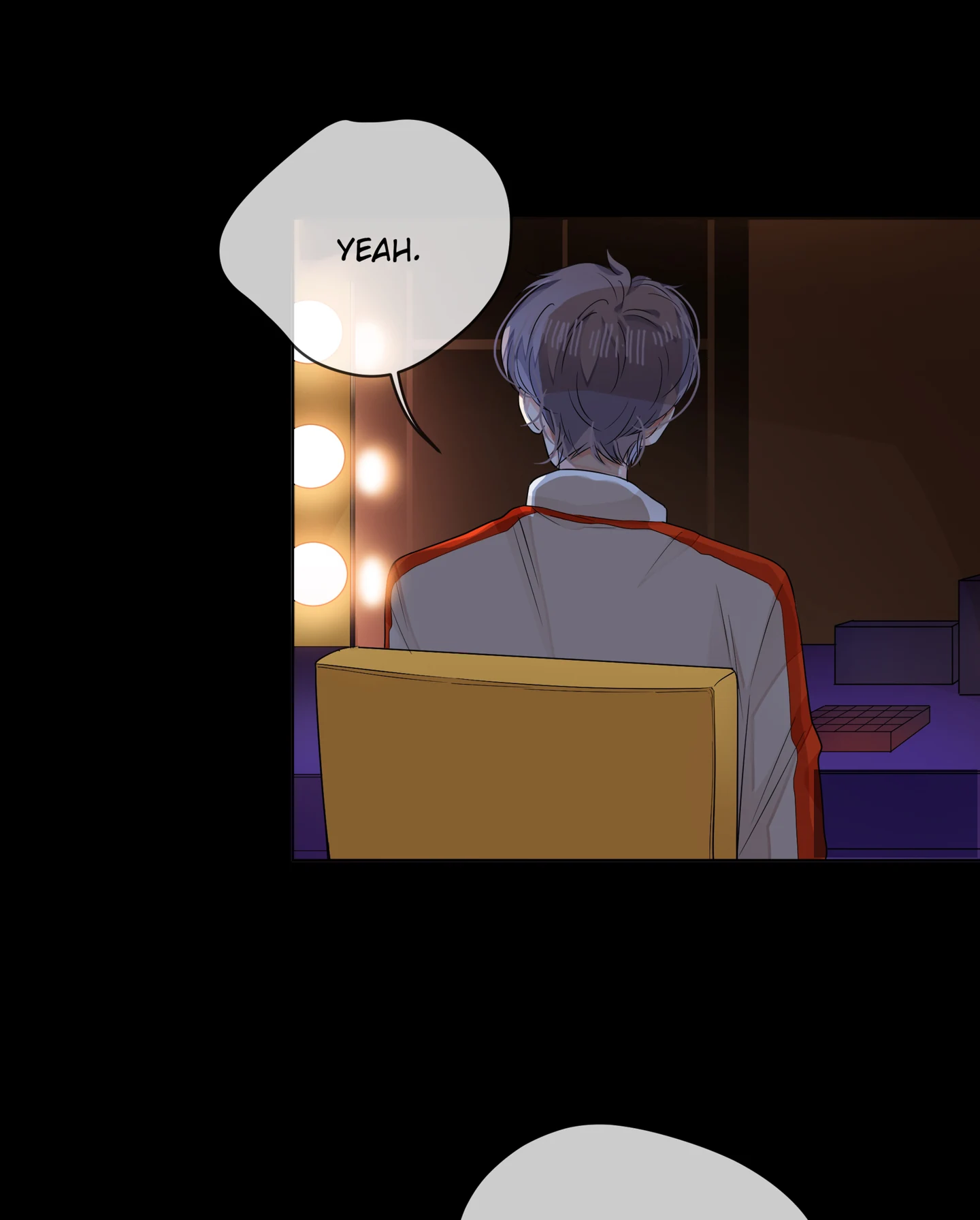 Walking in the Rain - Chapter 65 manhwa