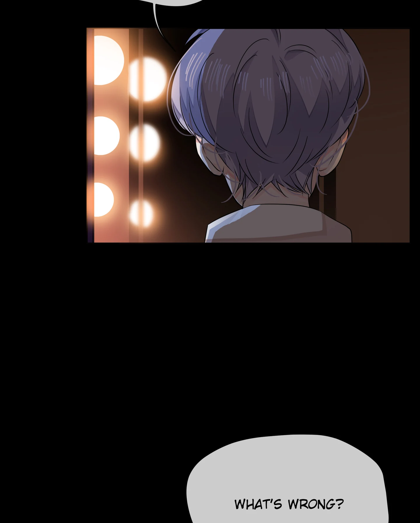 Walking in the Rain - Chapter 65 manhwa