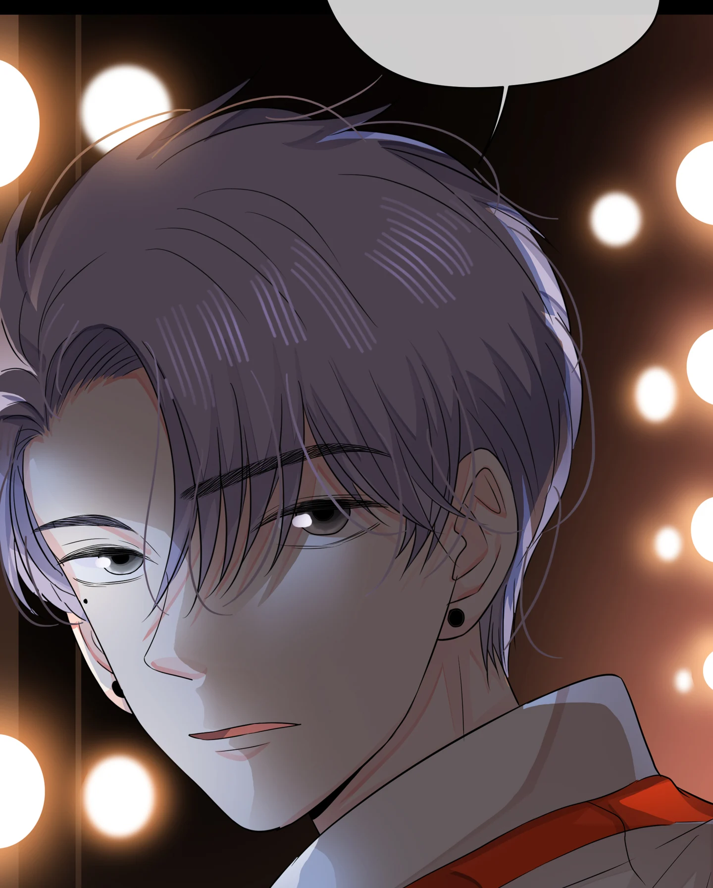 Walking in the Rain - Chapter 65 manhwa