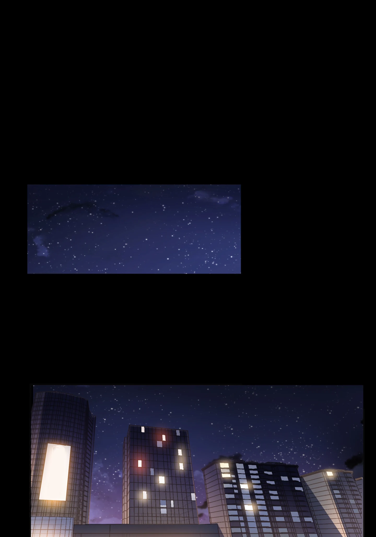 Walking in the Rain - Chapter 66 manhwa