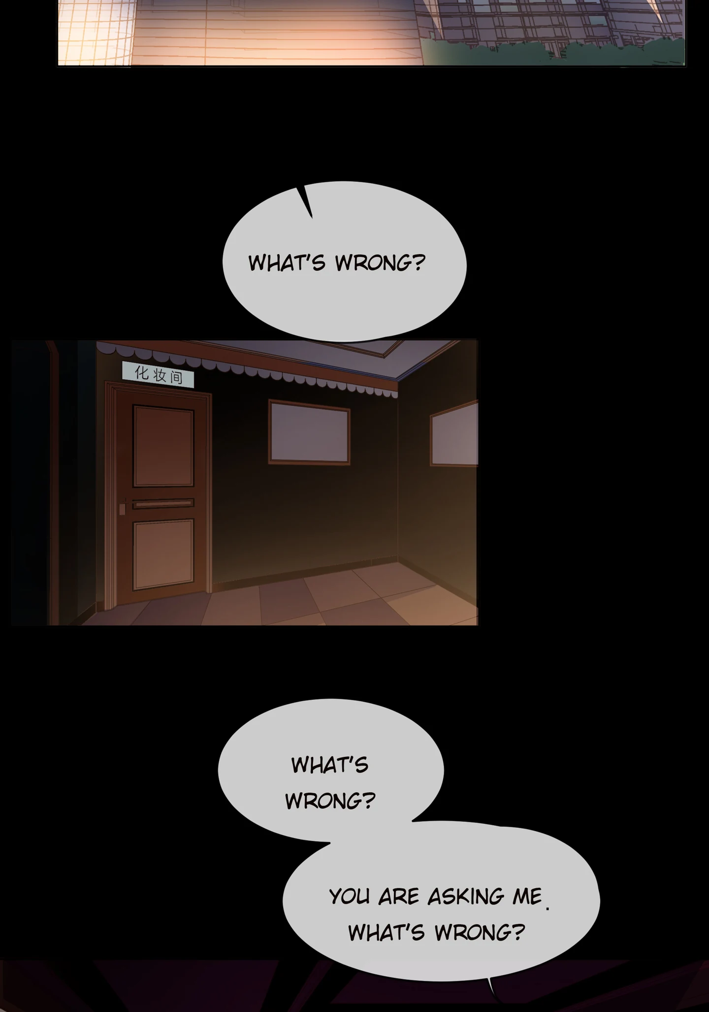 Walking in the Rain - Chapter 66 manhwa