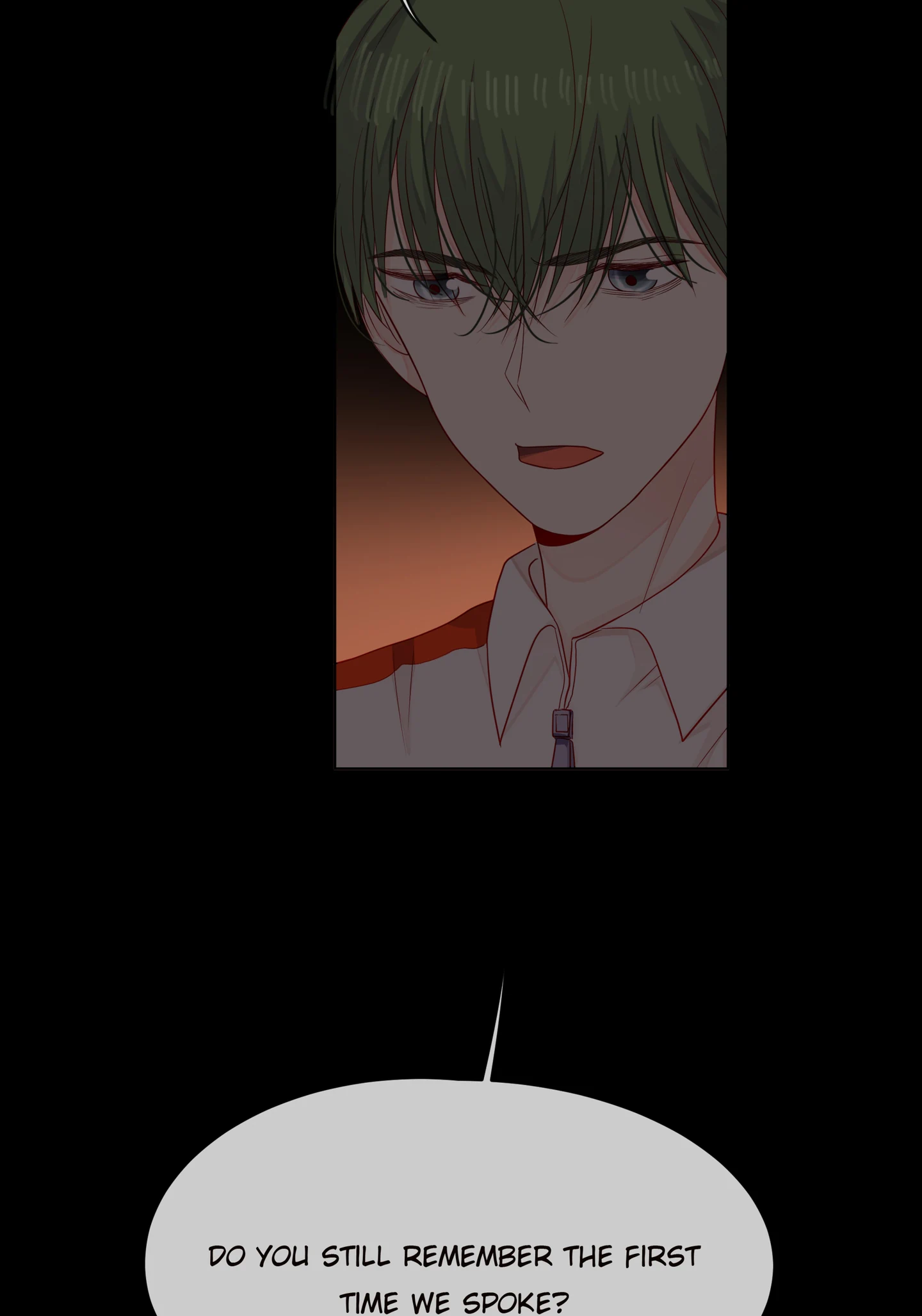 Walking in the Rain - Chapter 66 manhwa