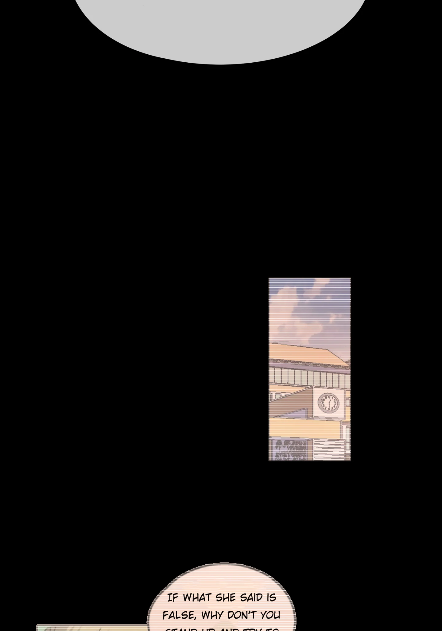 Walking in the Rain - Chapter 66 manhwa