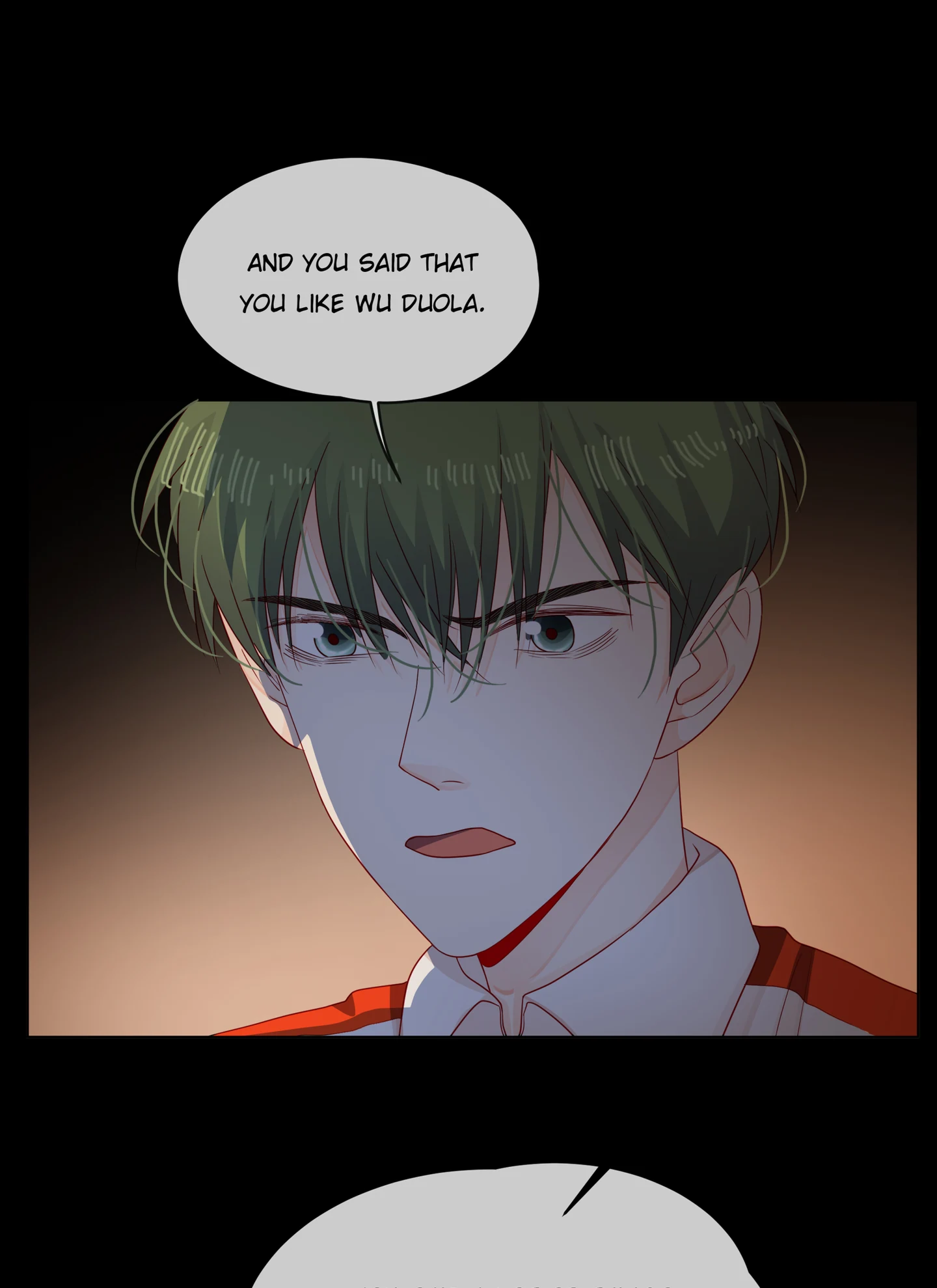 Walking in the Rain - Chapter 66 manhwa