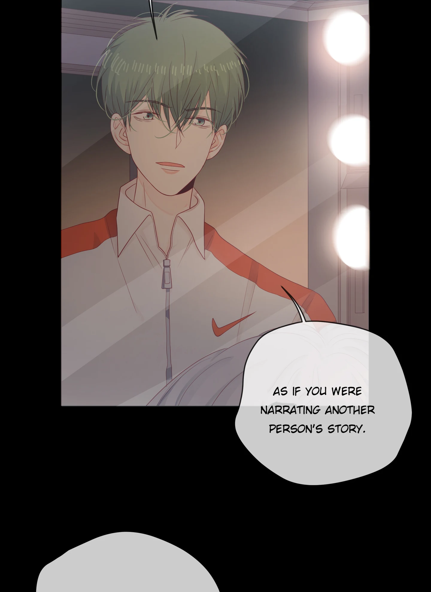 Walking in the Rain - Chapter 66 manhwa