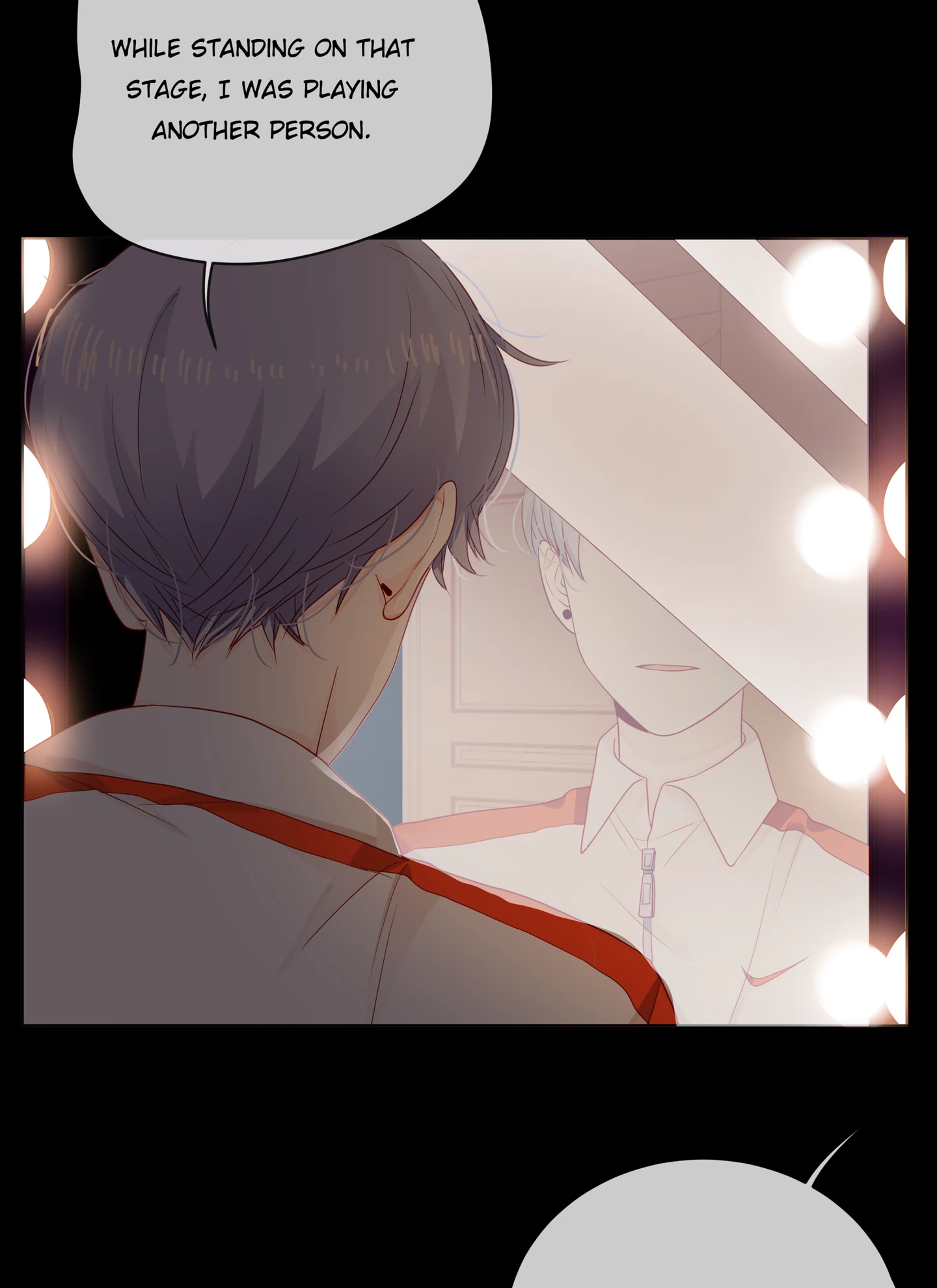 Walking in the Rain - Chapter 66 manhwa