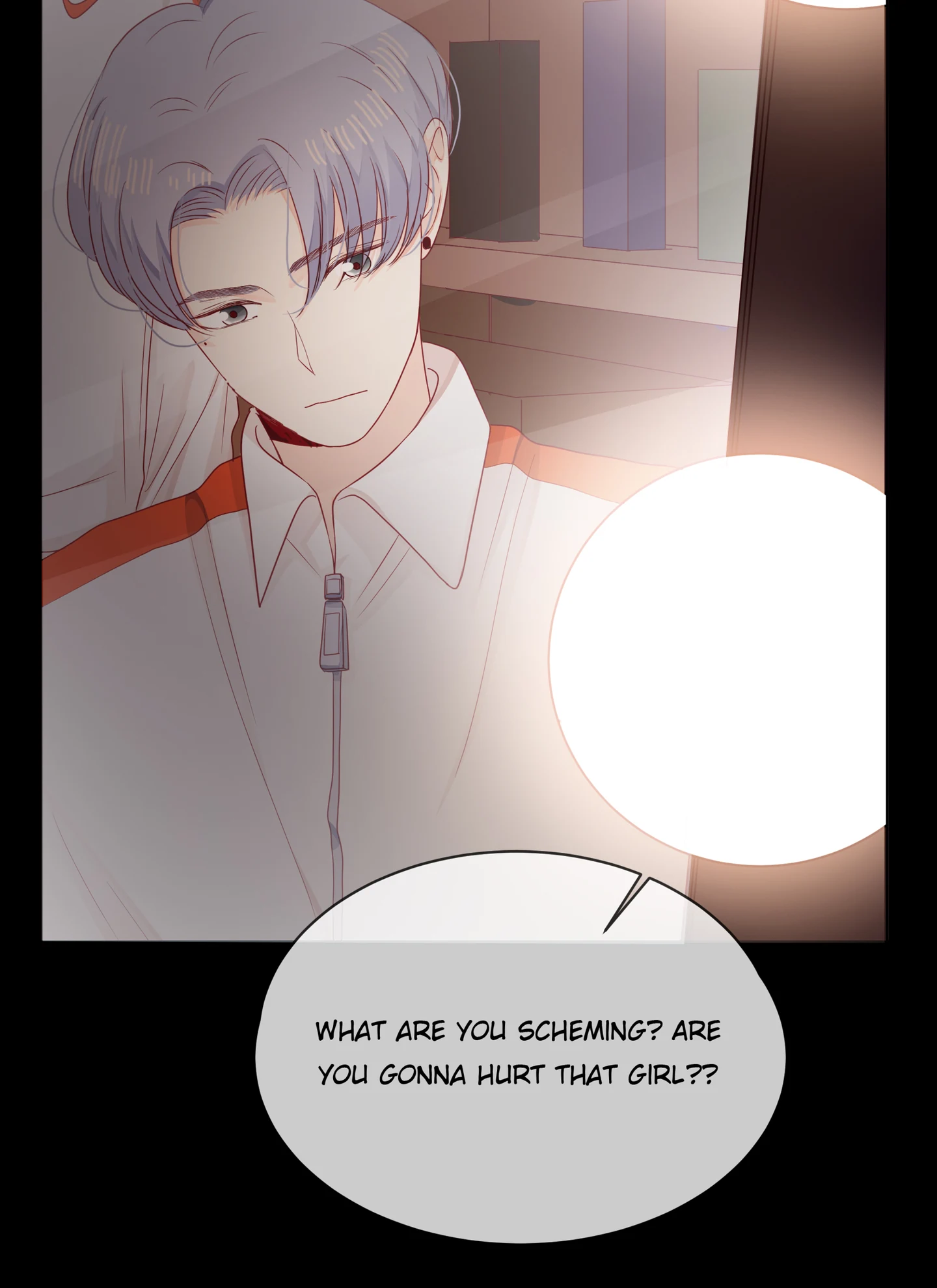 Walking in the Rain - Chapter 66 manhwa