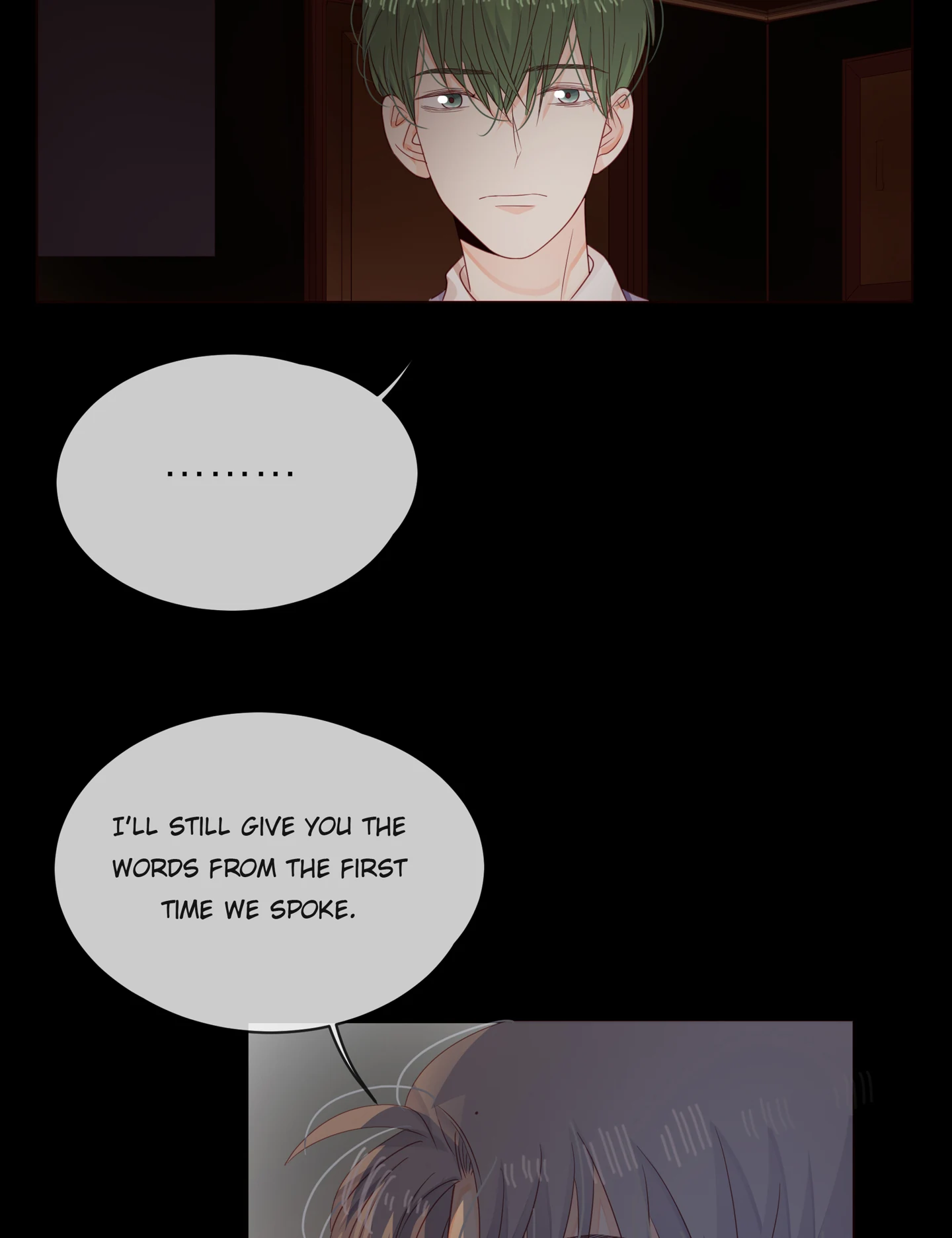 Walking in the Rain - Chapter 66 manhwa