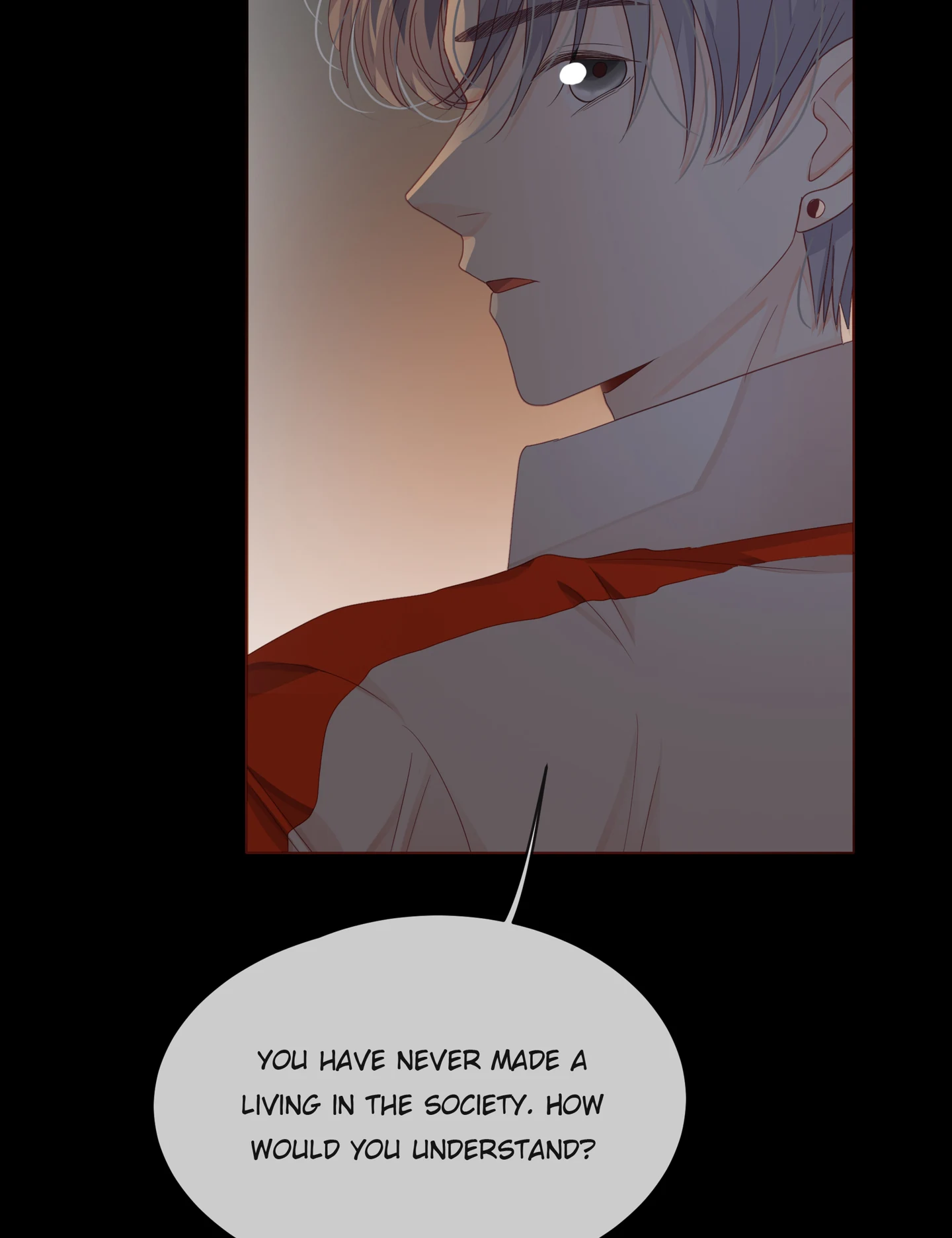 Walking in the Rain - Chapter 66 manhwa