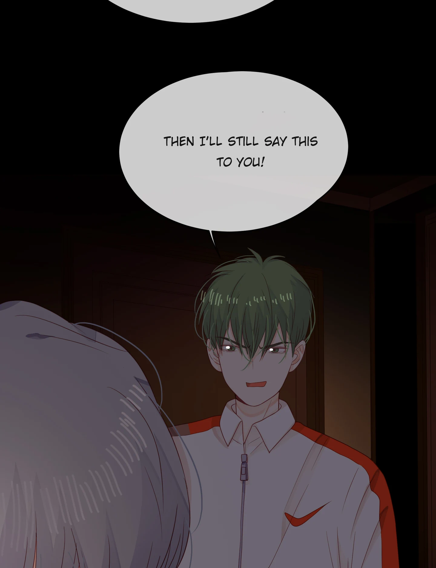 Walking in the Rain - Chapter 66 manhwa