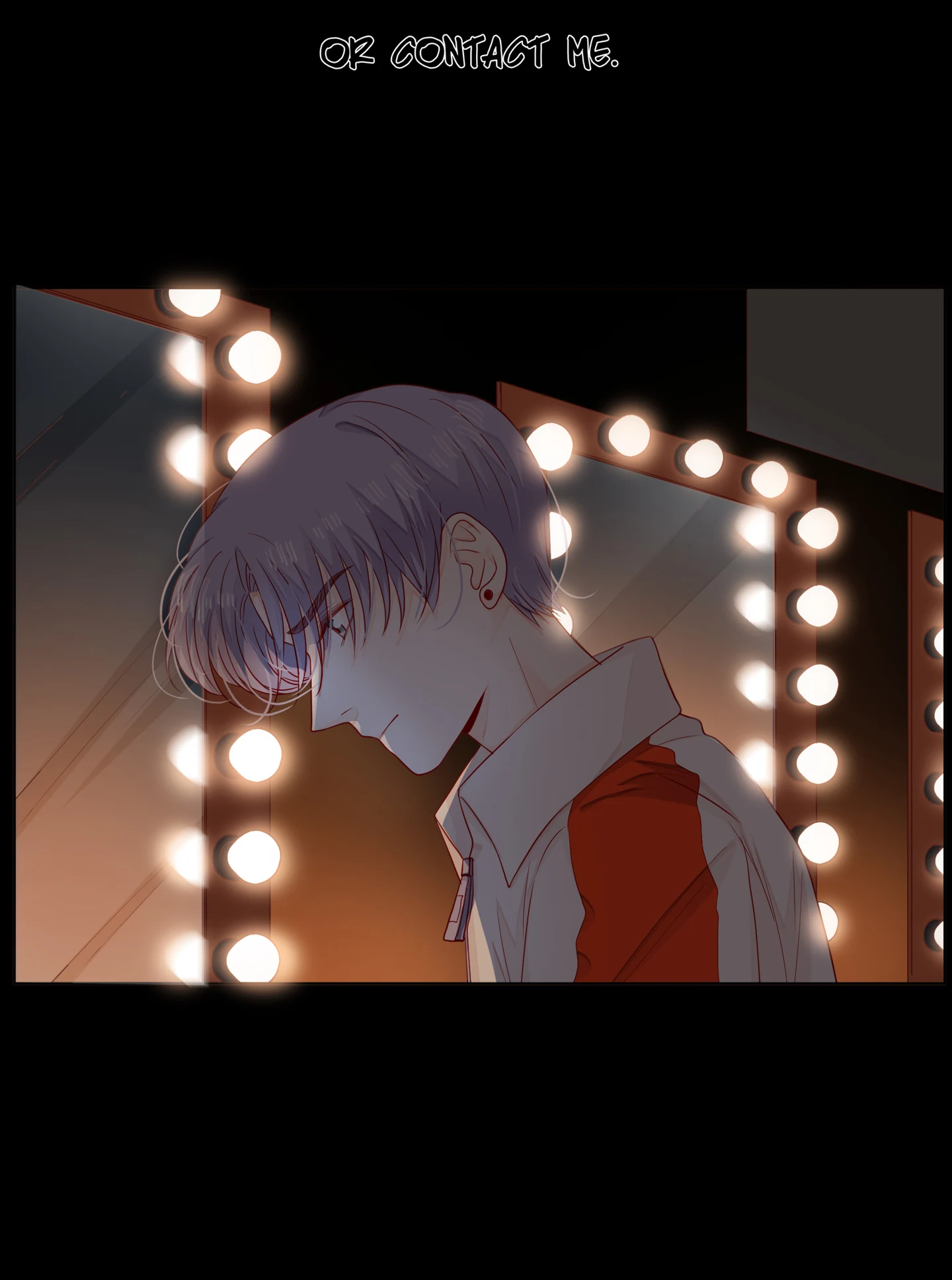 Walking in the Rain - Chapter 66 manhwa