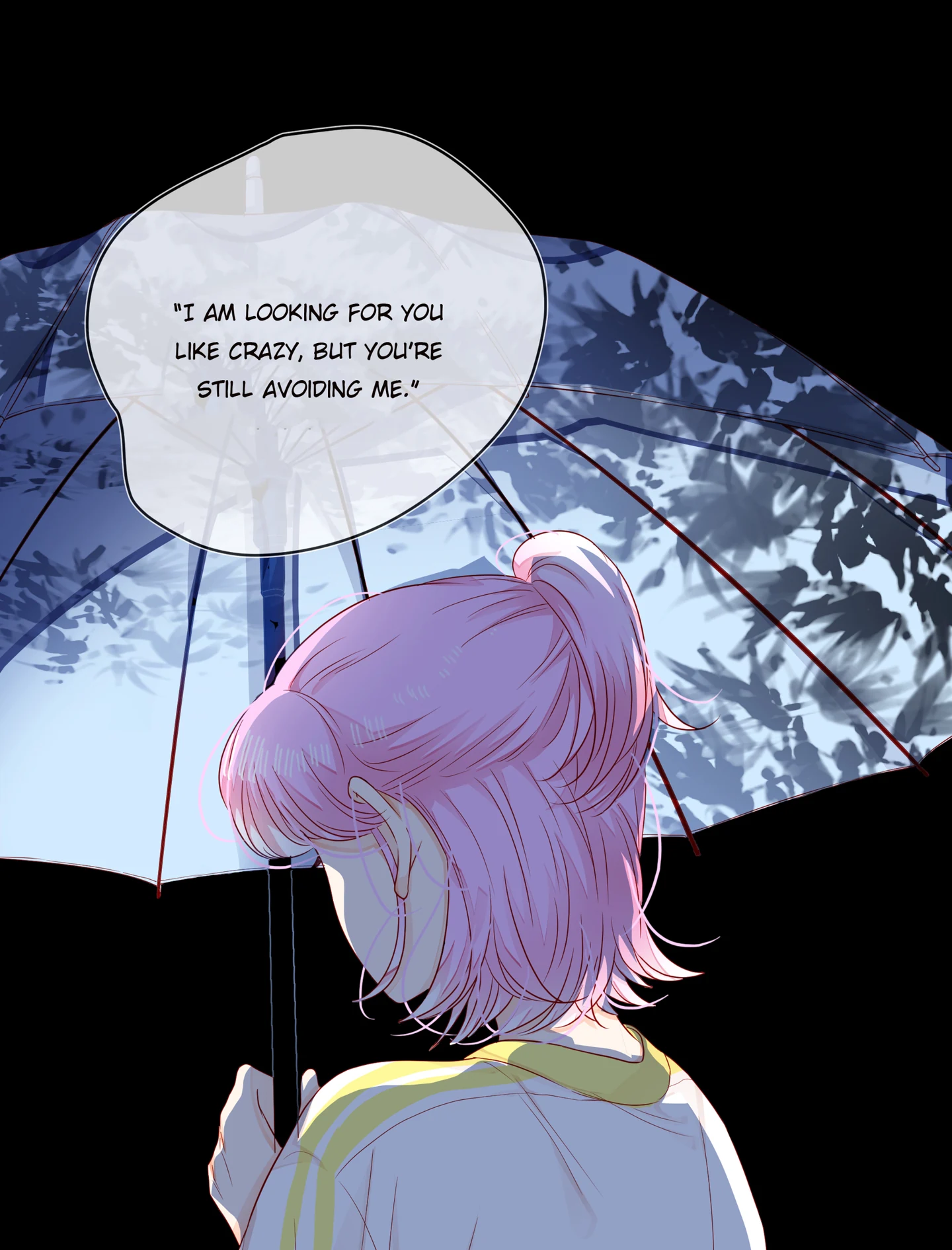 Walking in the Rain - Chapter 66 manhwa
