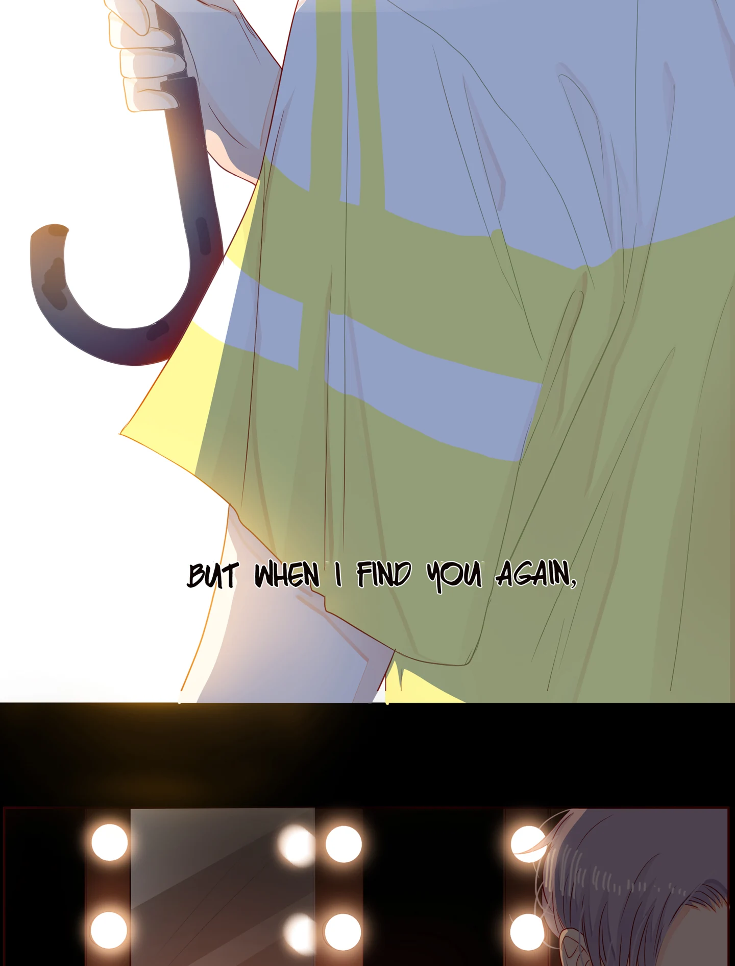 Walking in the Rain - Chapter 66 manhwa