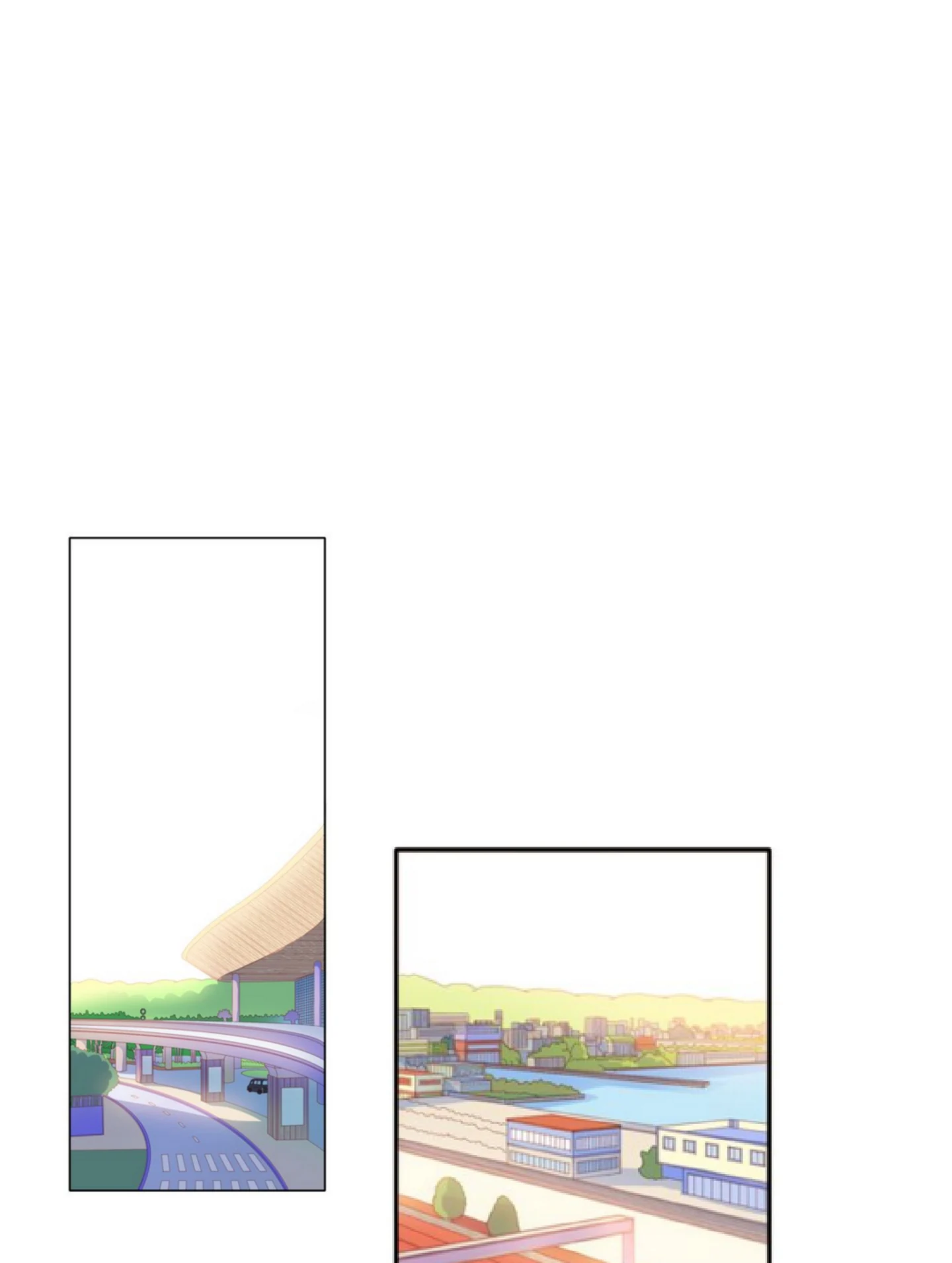 Walking in the Rain - Chapter 66 manhwa