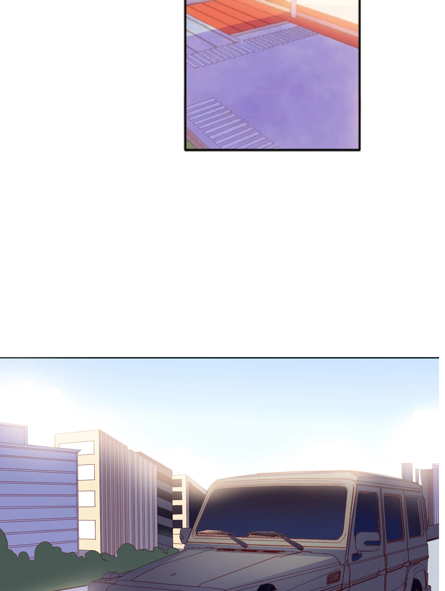 Walking in the Rain - Chapter 66 manhwa