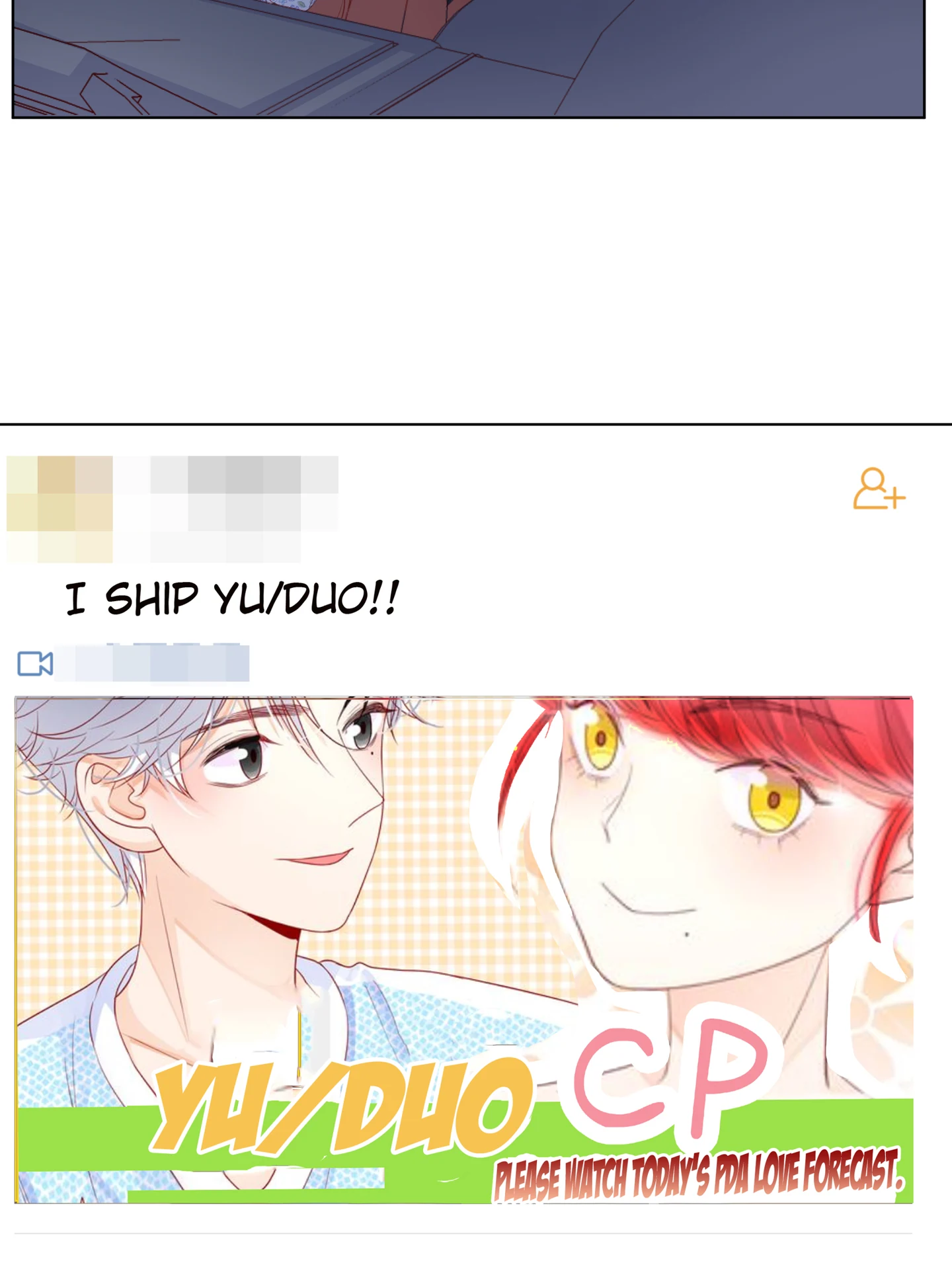 Walking in the Rain - Chapter 66 manhwa