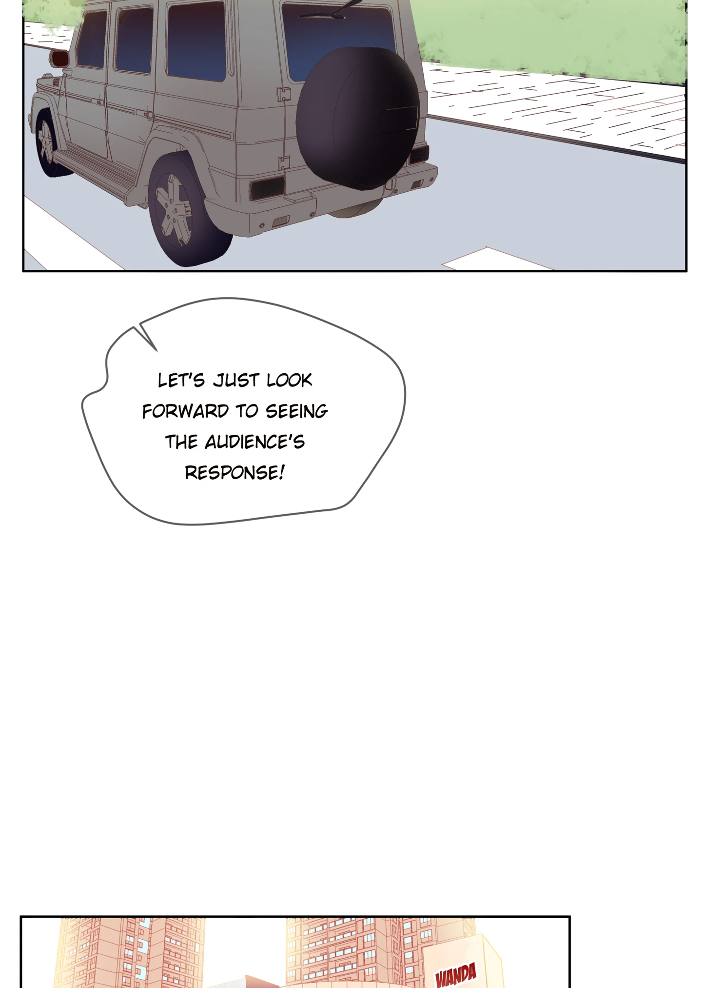 Walking in the Rain - Chapter 66 manhwa