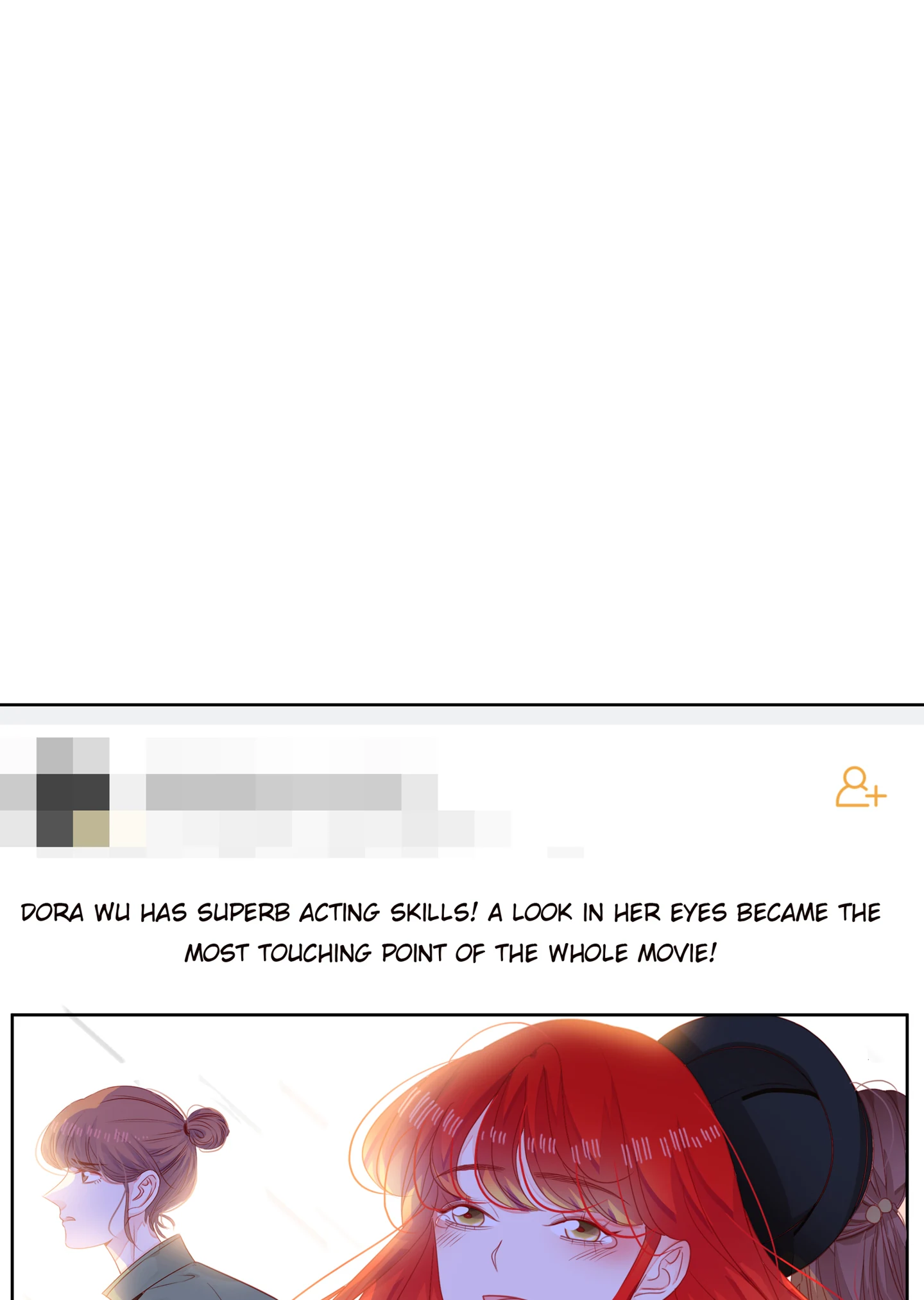 Walking in the Rain - Chapter 66 manhwa