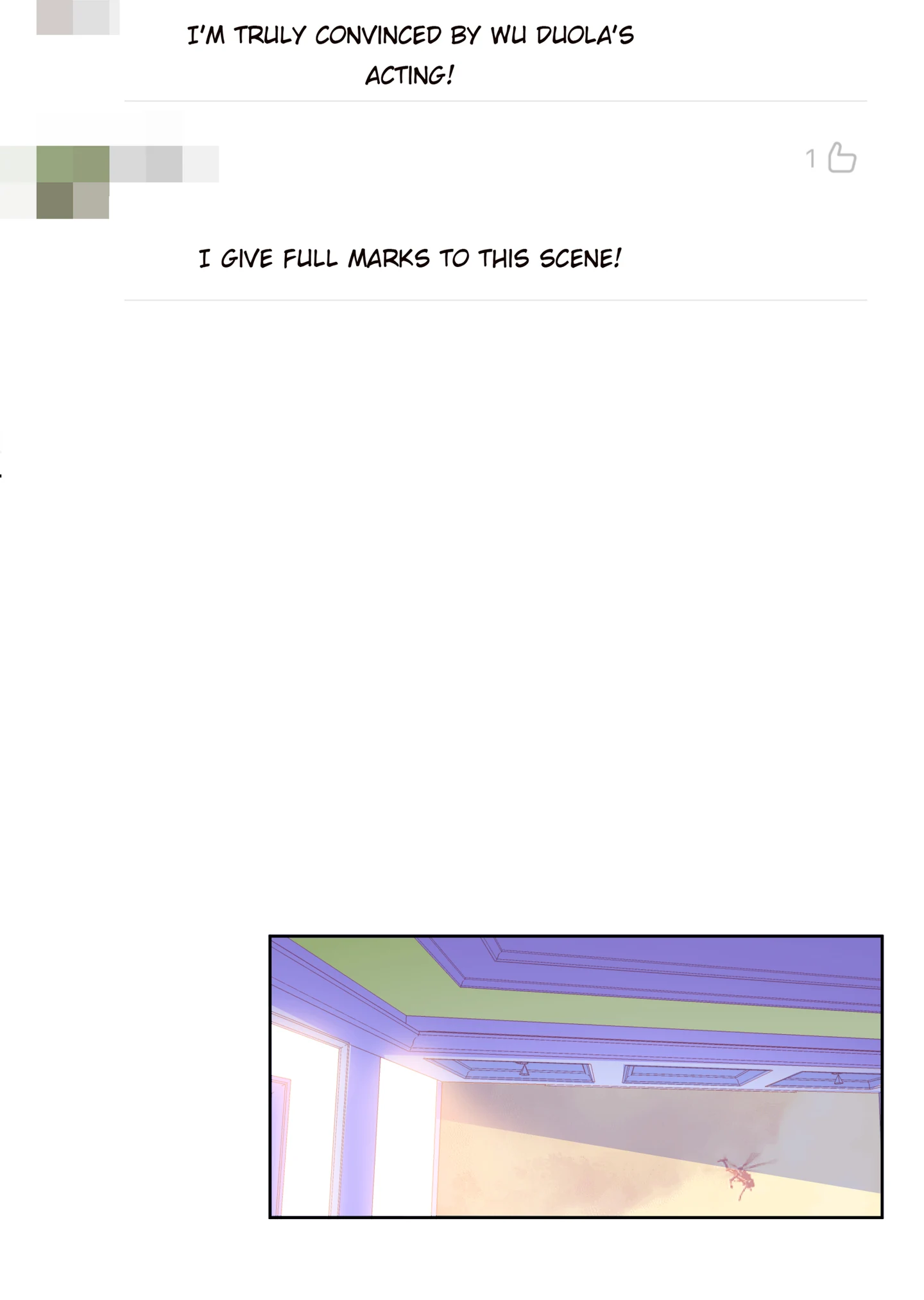 Walking in the Rain - Chapter 66 manhwa