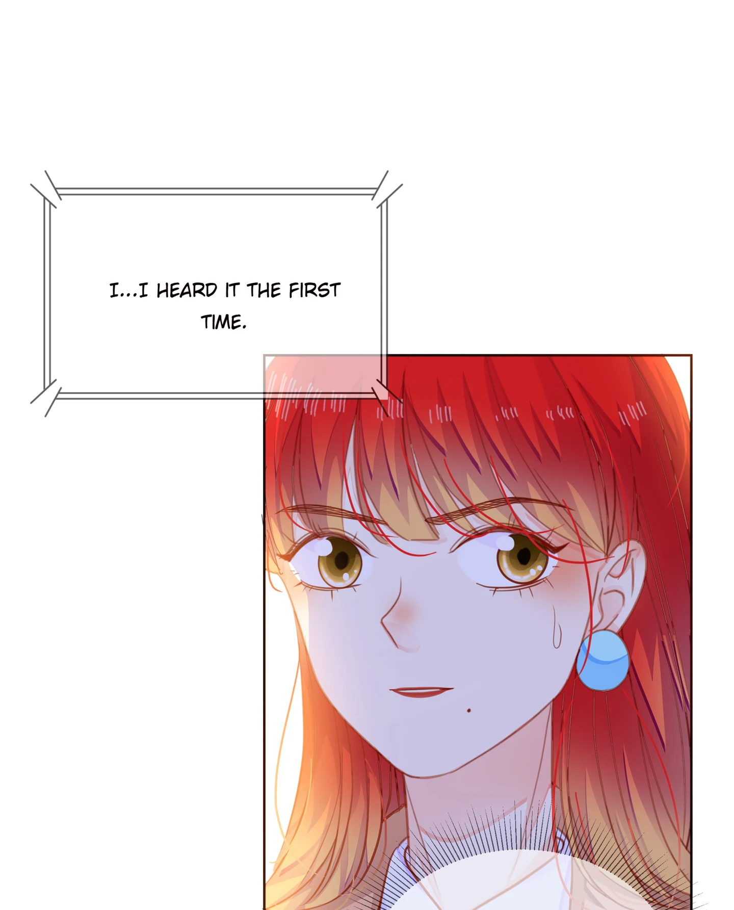 Walking in the Rain - Chapter 66 manhwa