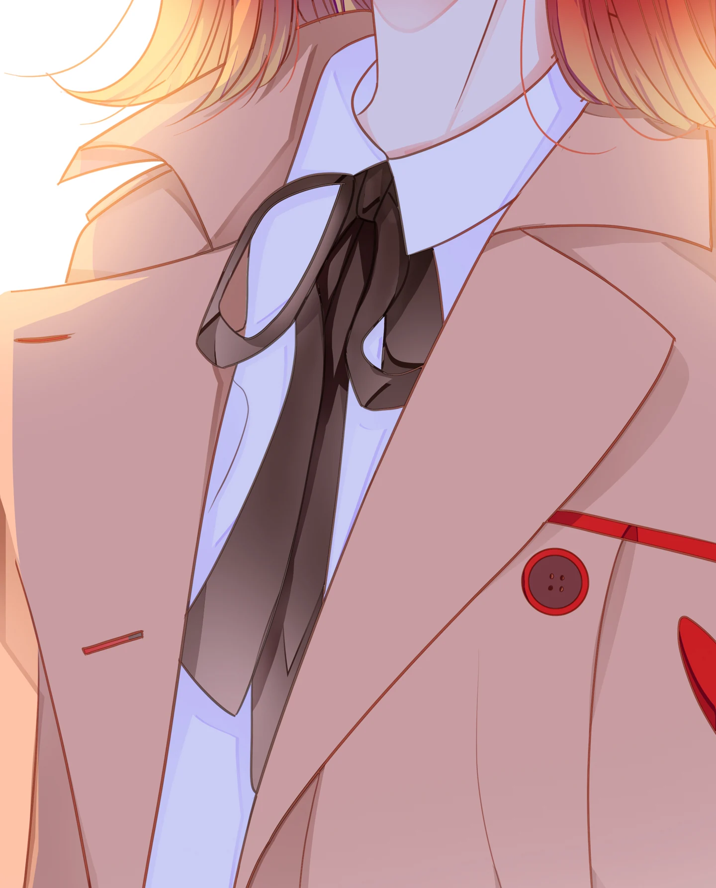 Walking in the Rain - Chapter 66 manhwa