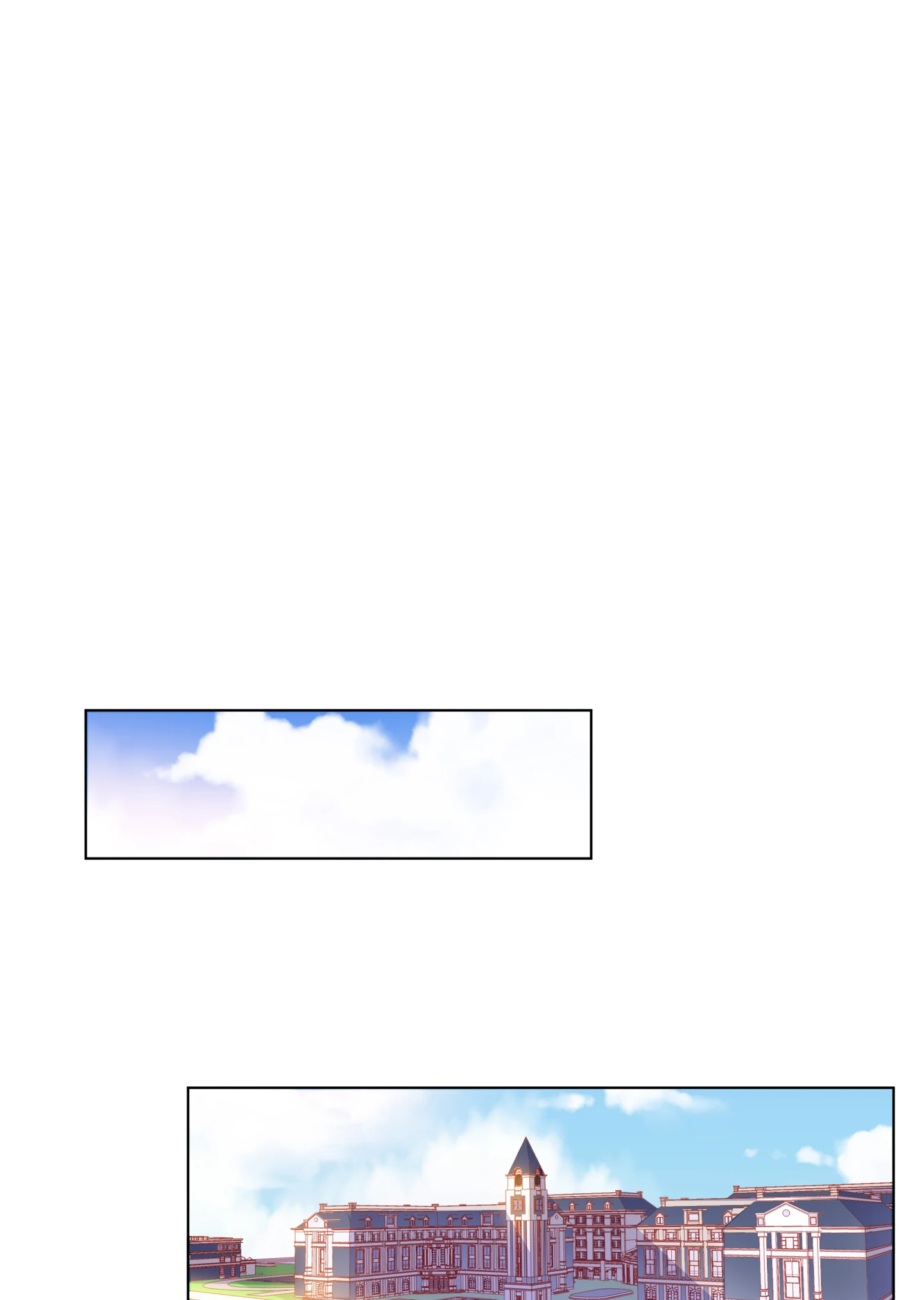 Walking in the Rain - Chapter 67 manhwa