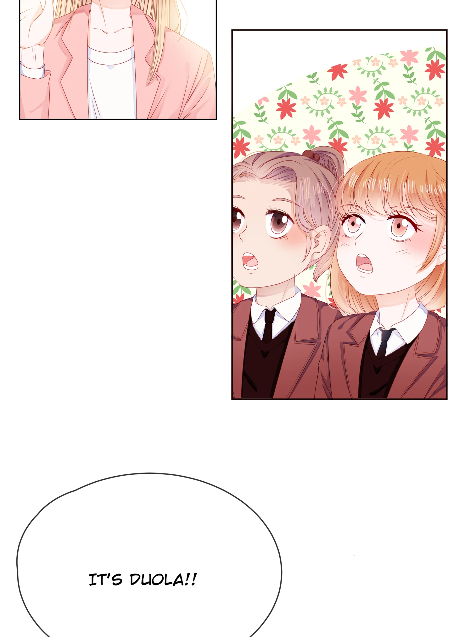 Walking in the Rain - Chapter 67 manhwa