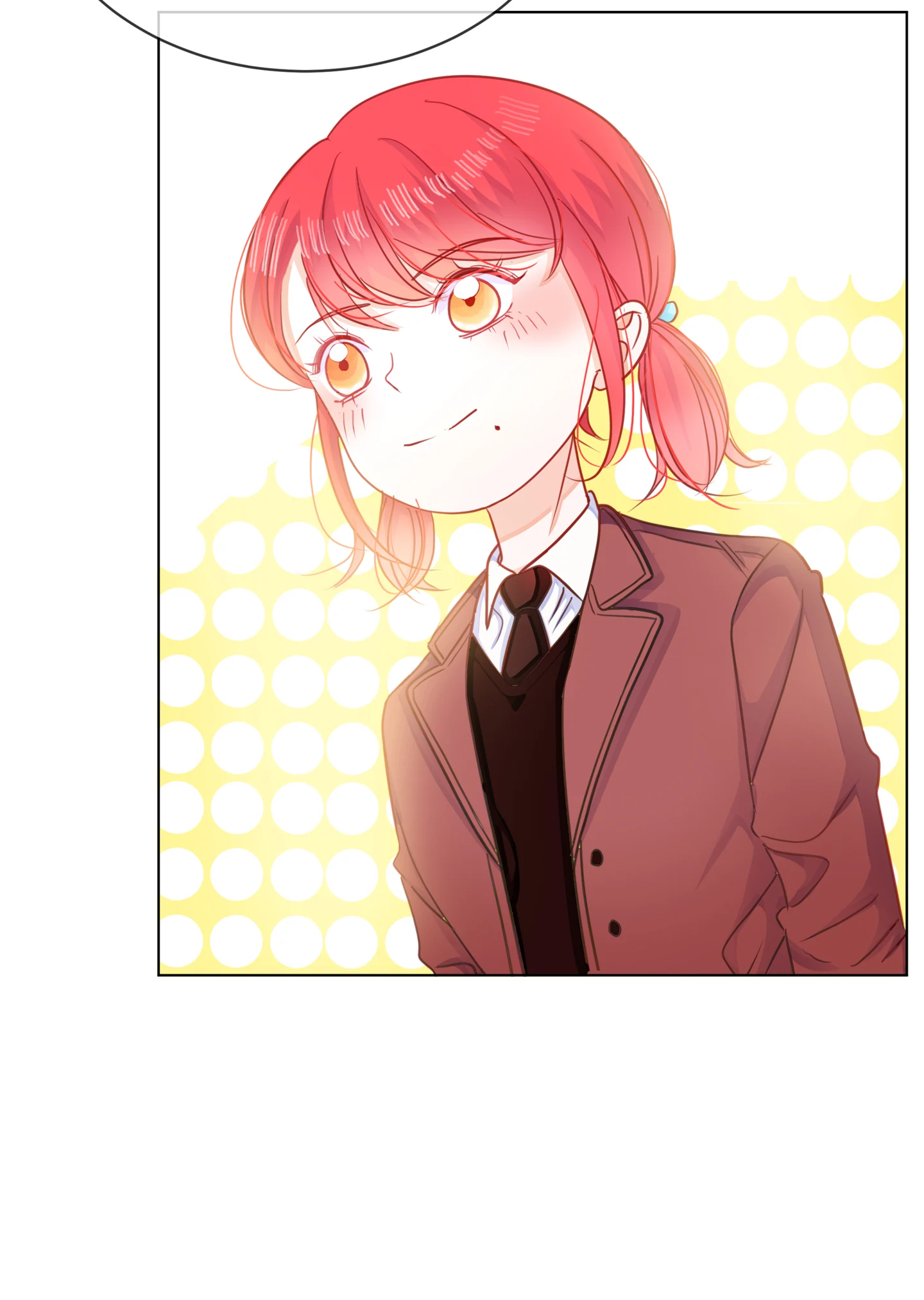 Walking in the Rain - Chapter 67 manhwa