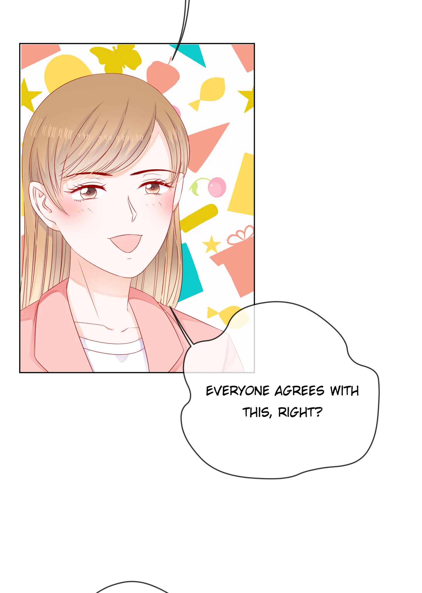 Walking in the Rain - Chapter 67 manhwa