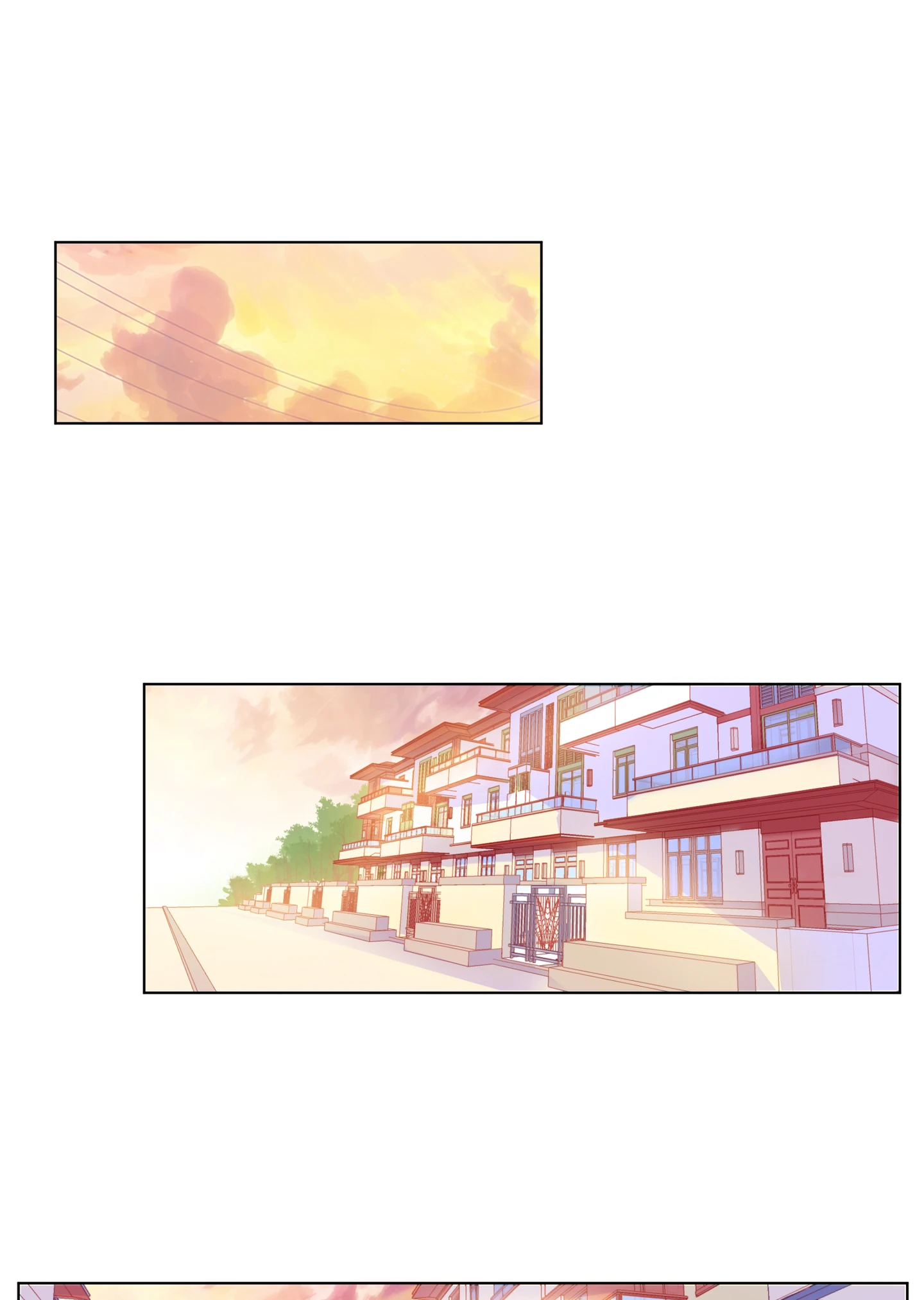 Walking in the Rain - Chapter 67 manhwa