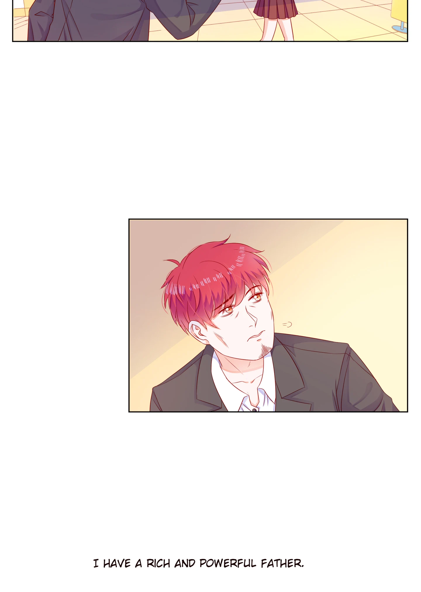 Walking in the Rain - Chapter 67 manhwa