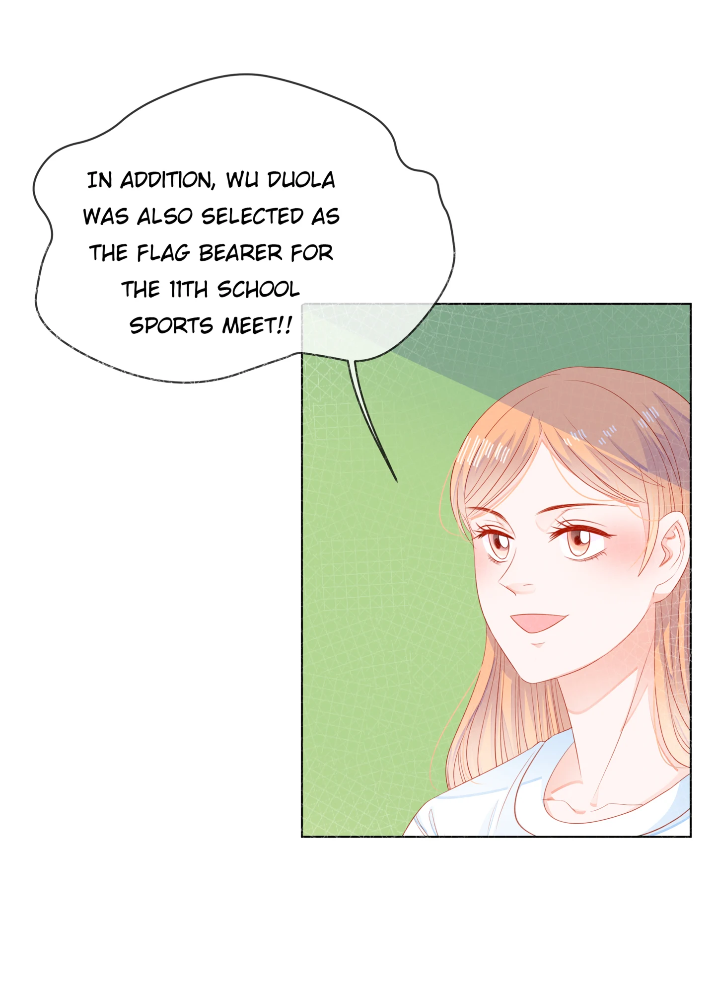 Walking in the Rain - Chapter 67 manhwa