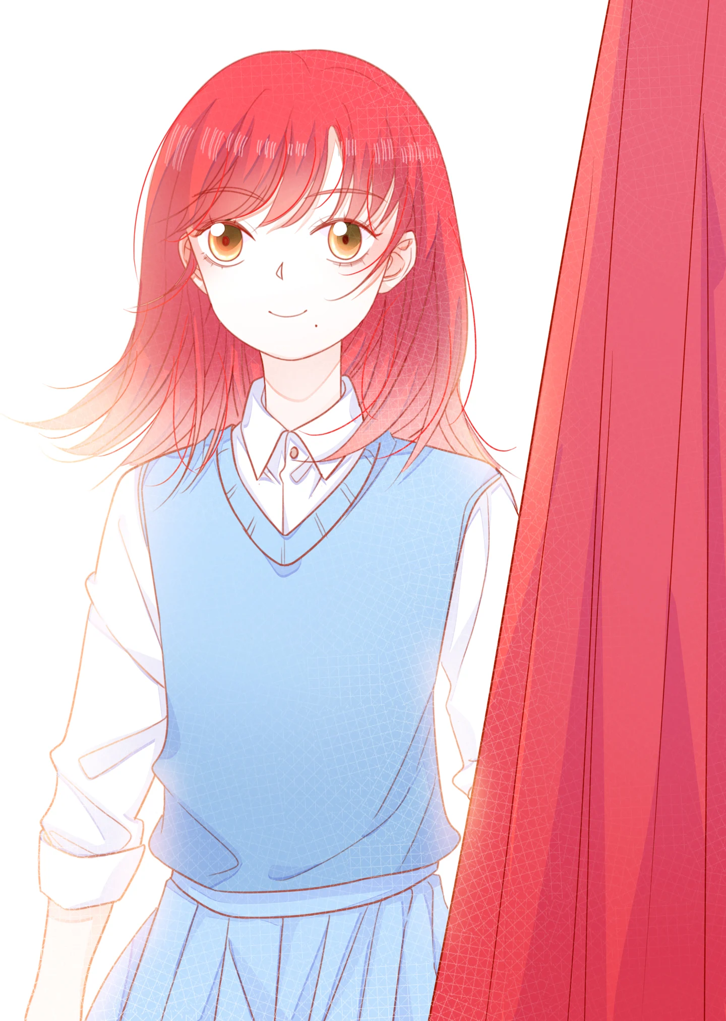 Walking in the Rain - Chapter 67 manhwa